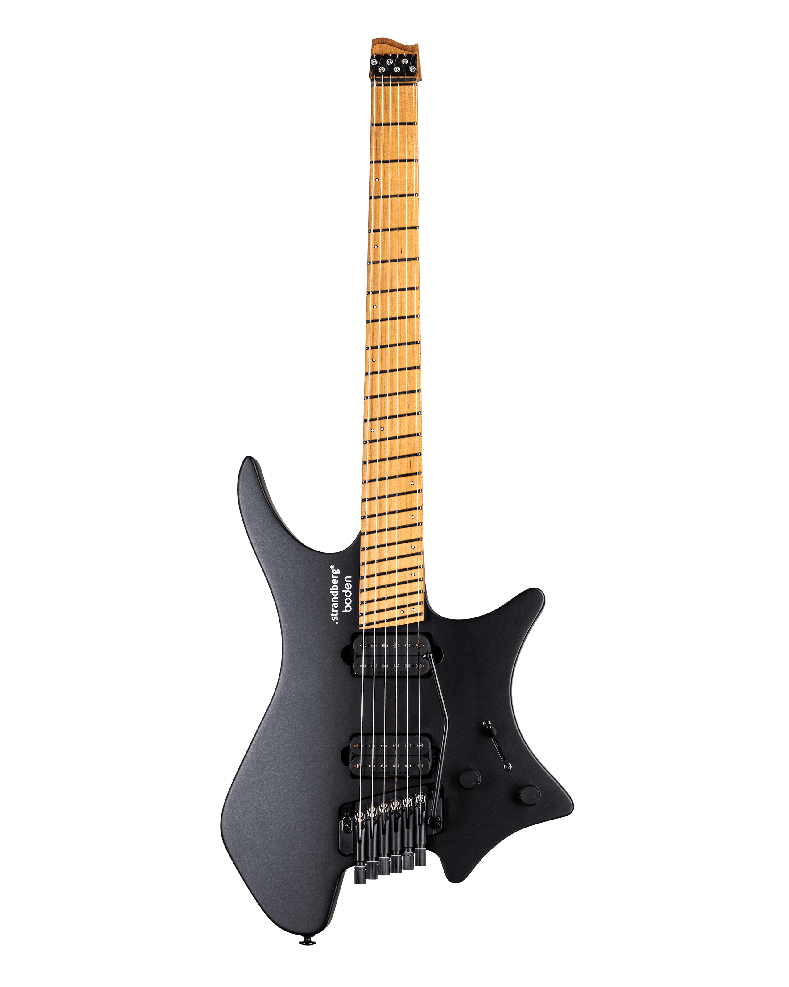 Boden Standard N2.6T