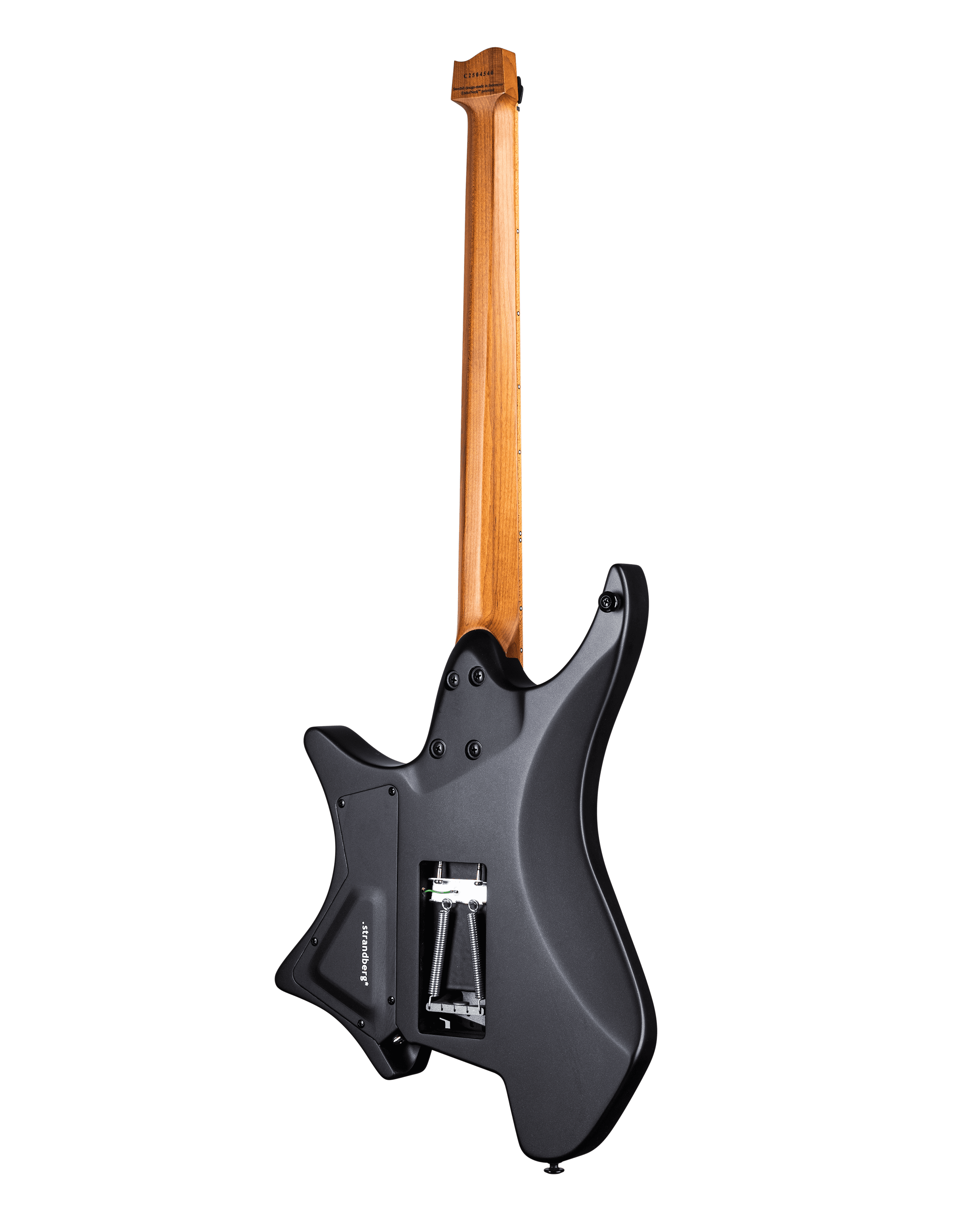 strandberg* Guitars