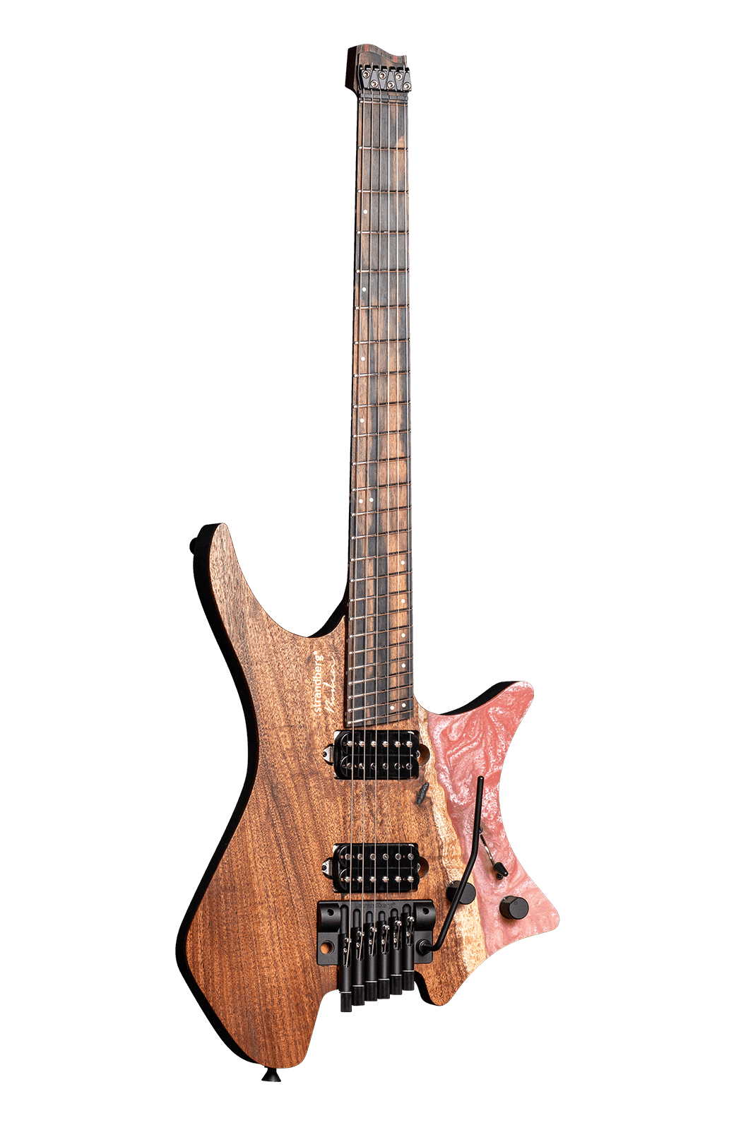 Boden J Artisan 6T #9