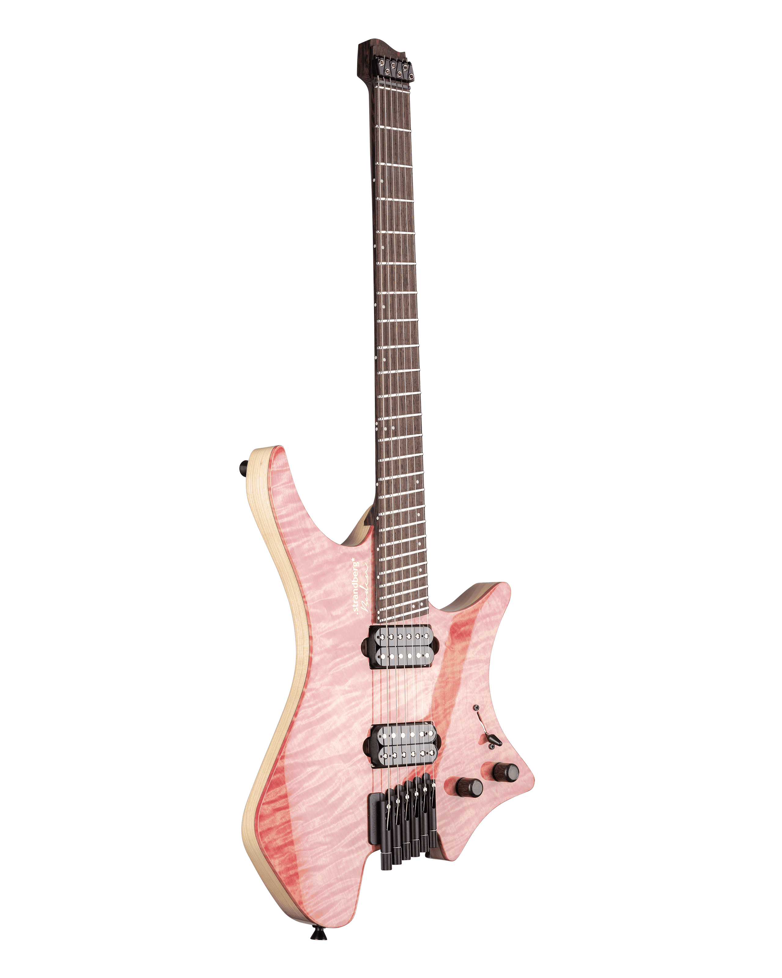strandberg* Guitars