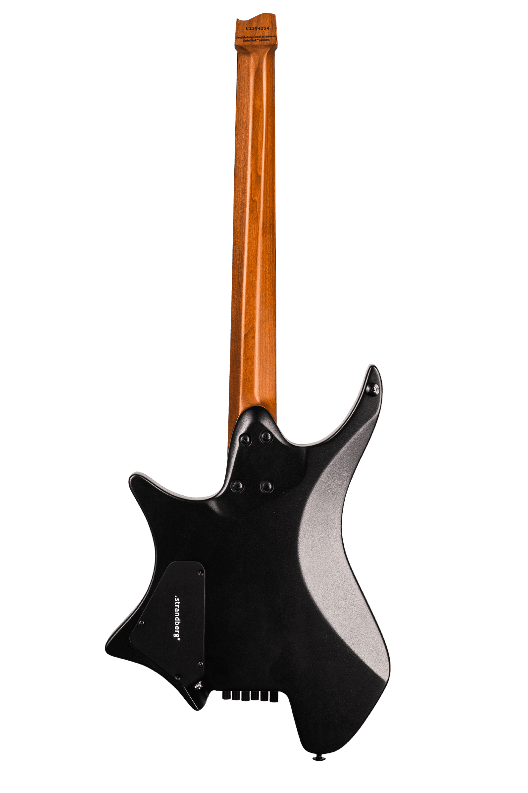 strandberg* Guitars