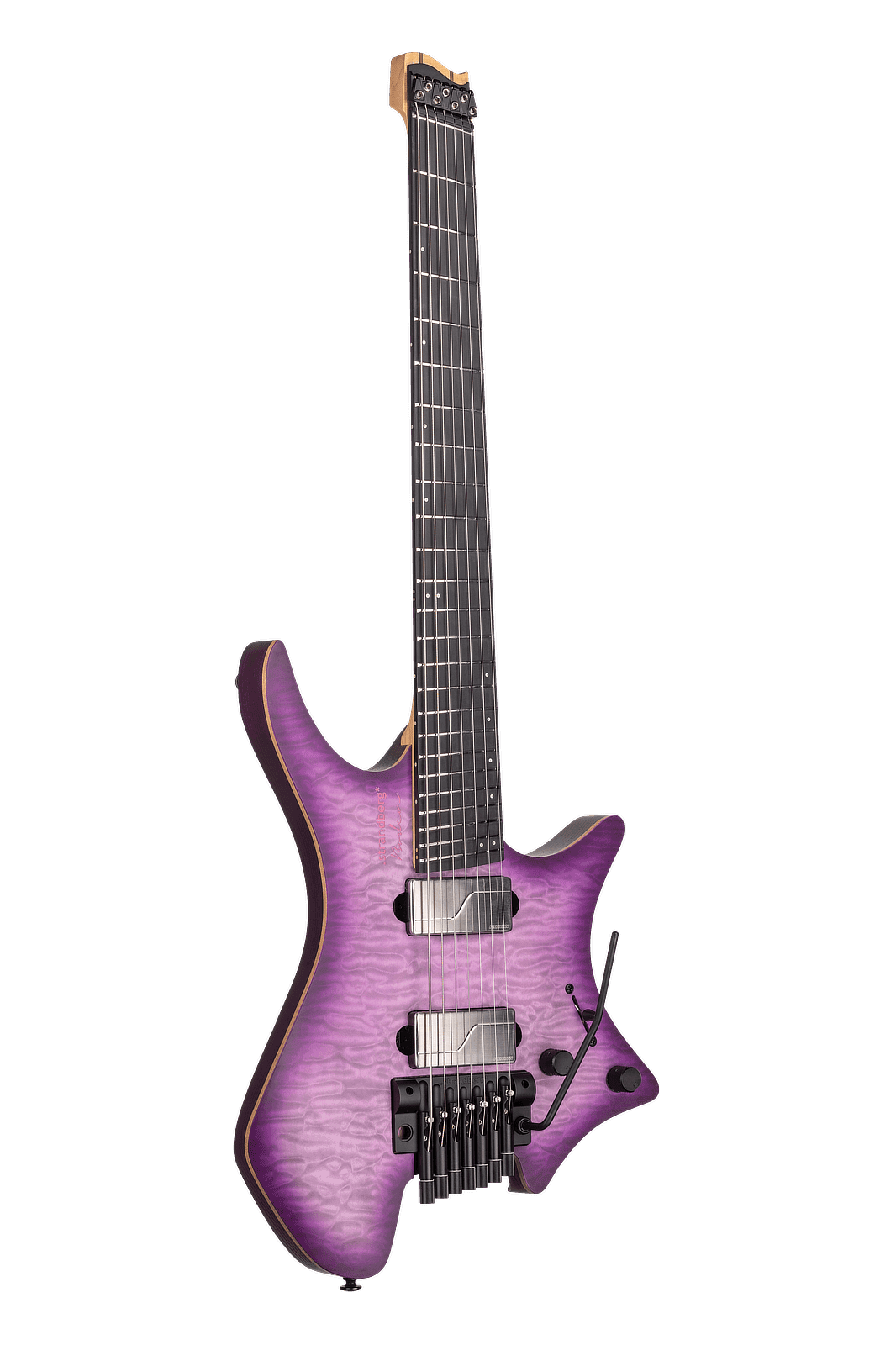 Boden Prog NX 7