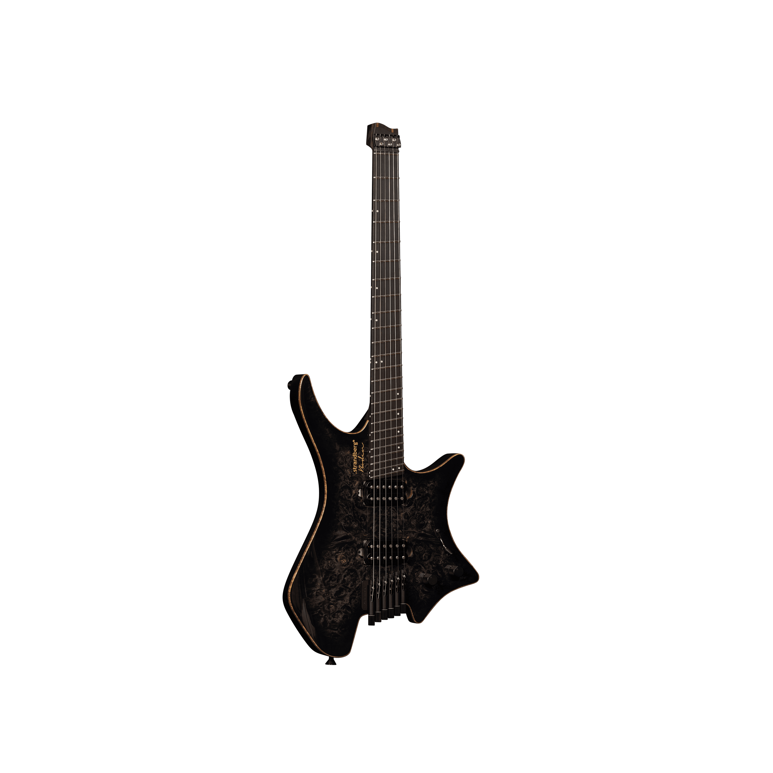 strandberg／ストランドバーグ Boden J8 Burl Maple strandberg* Guitars