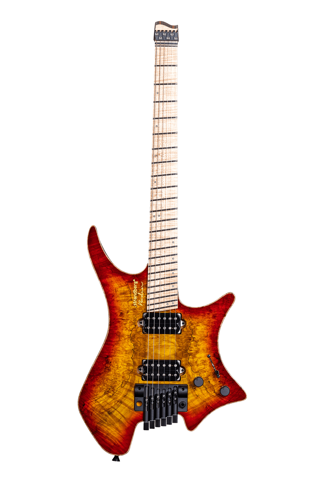 Boden J Artisan 6T #6