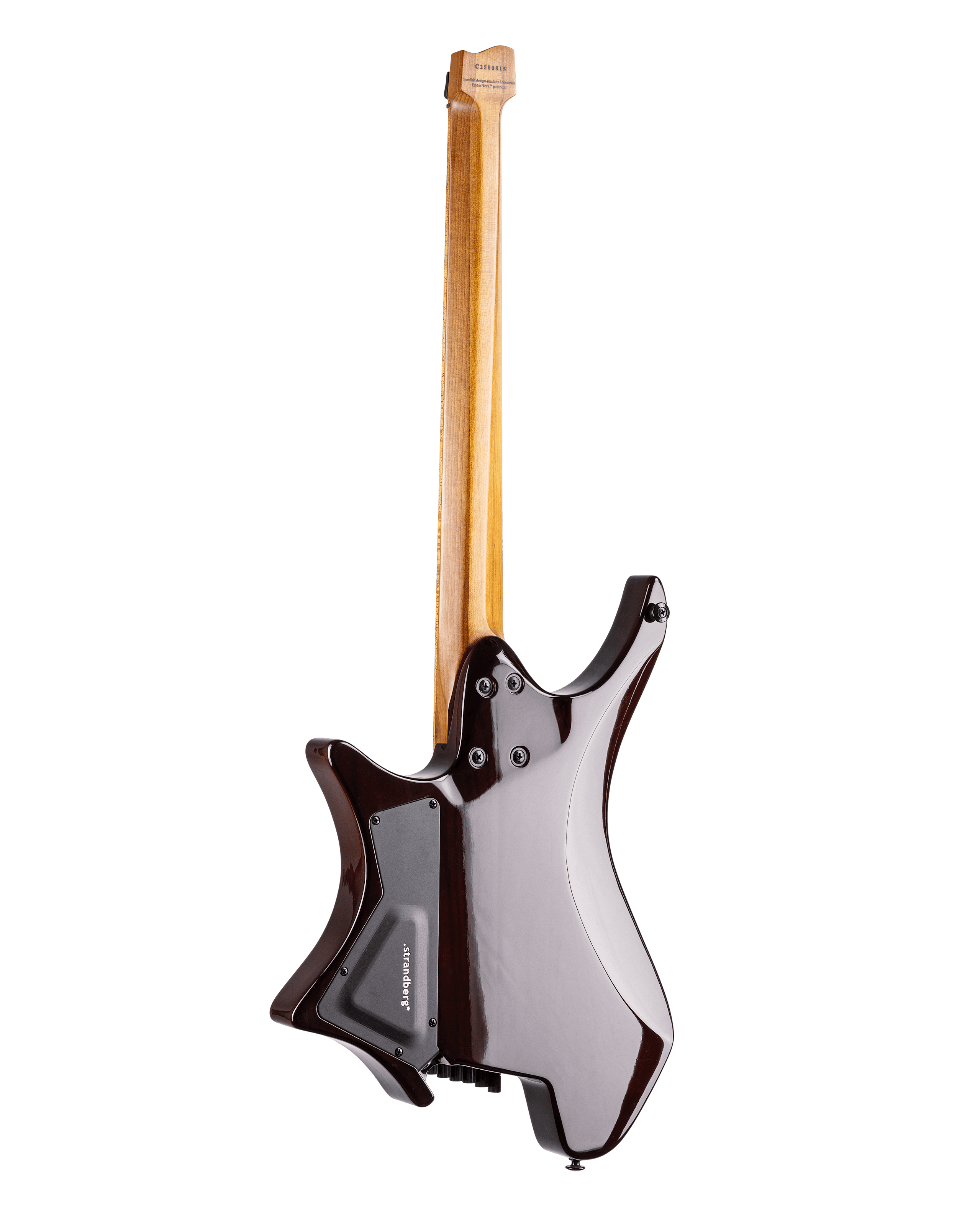 strandberg* Guitars