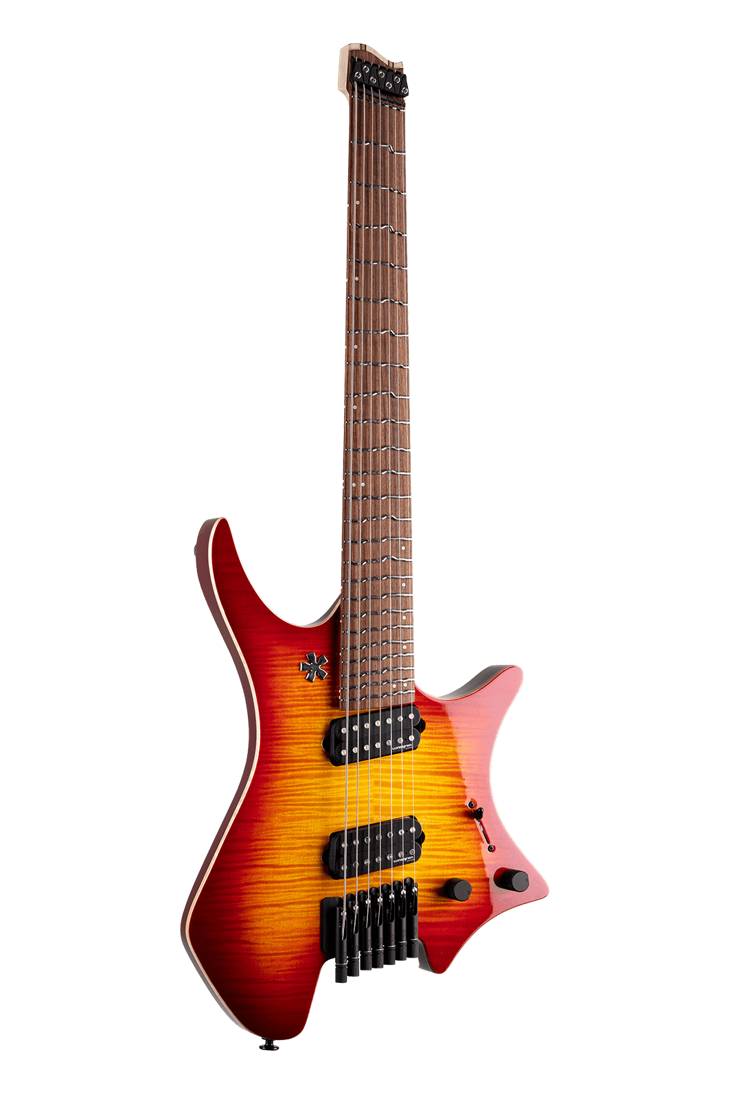 Boden Futur TT7 Pre Prod Style 6