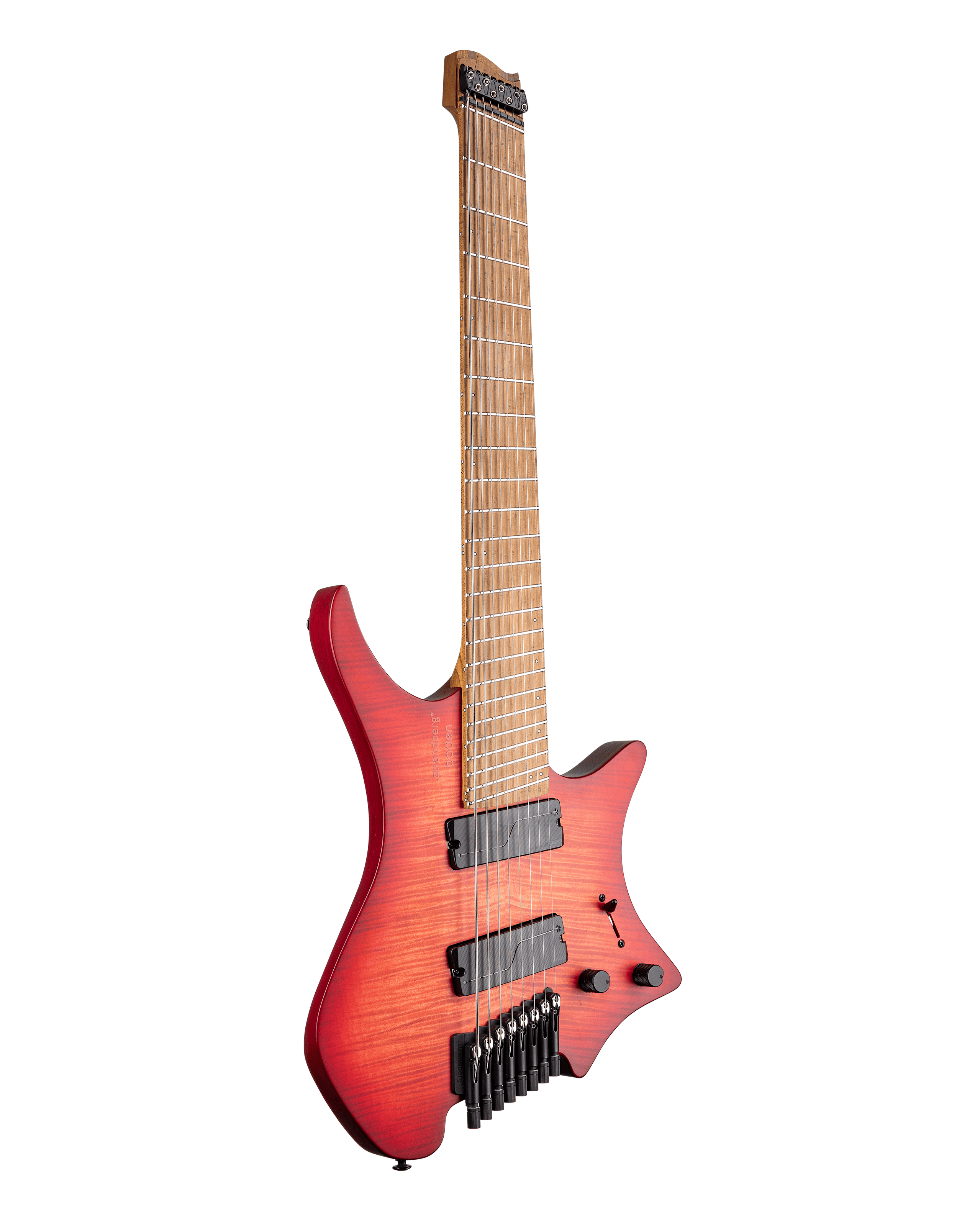 strandberg* Guitars