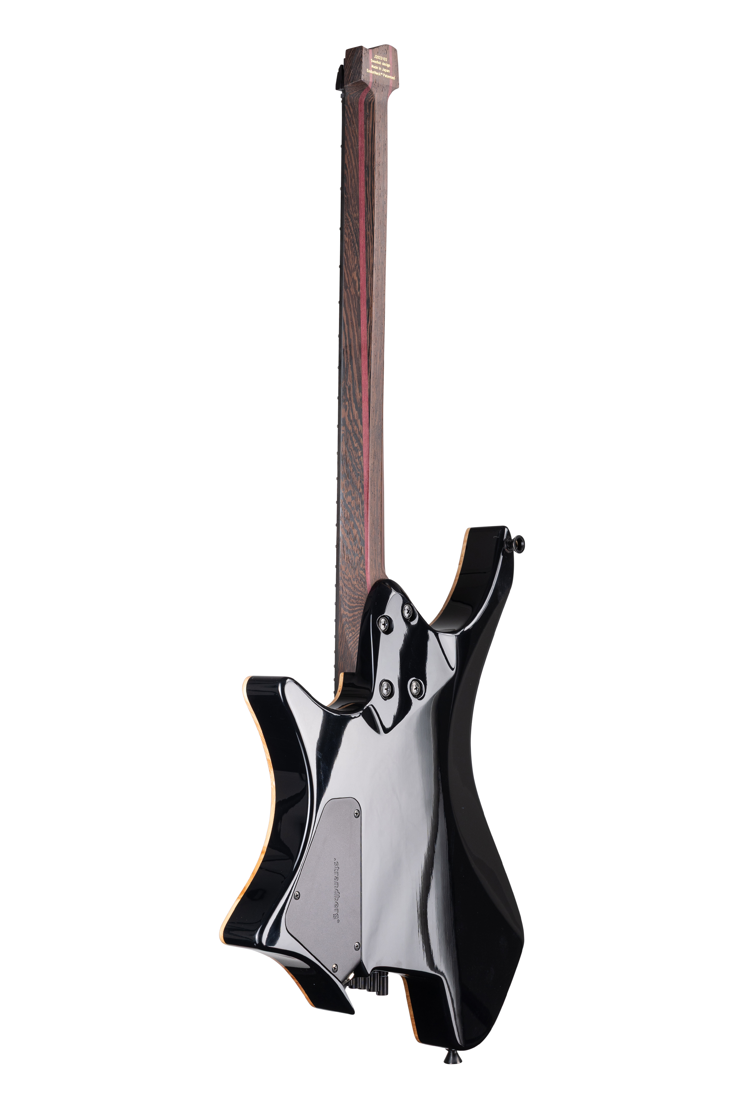 strandberg* Guitars