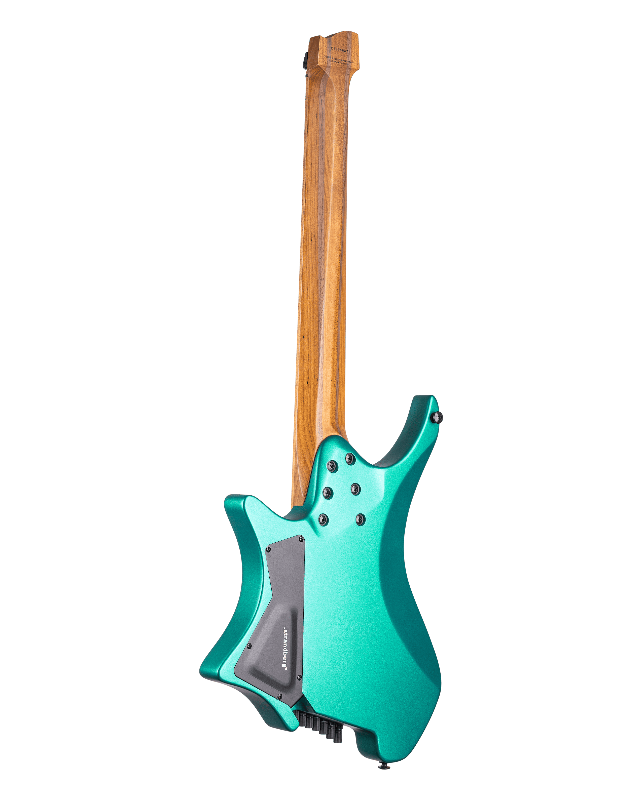 ひ*で様 strandberg Boden Original N2.8 strandberg* Guitars