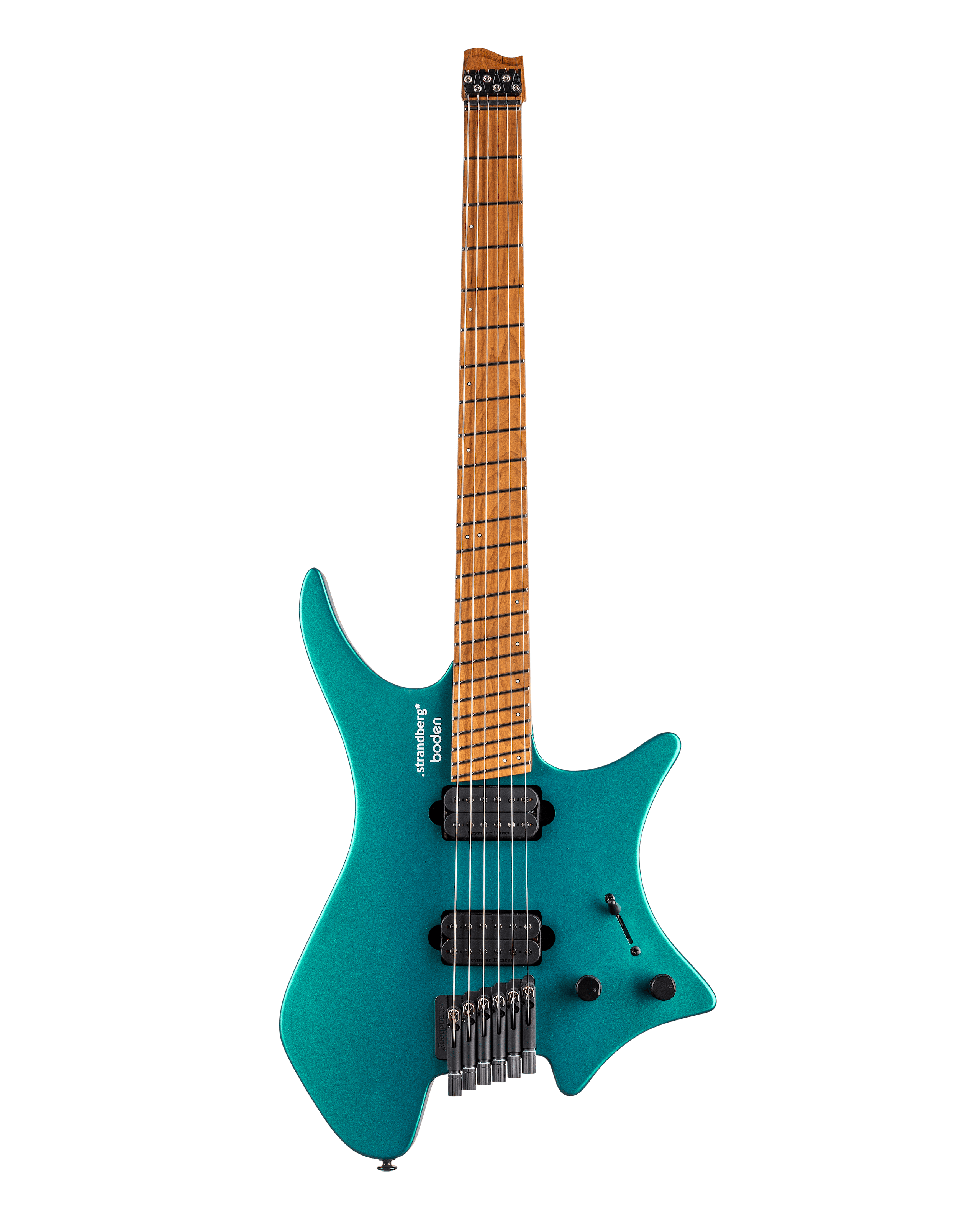 Boden Standard N2.6 Transformative Teal Metallic B-Stock