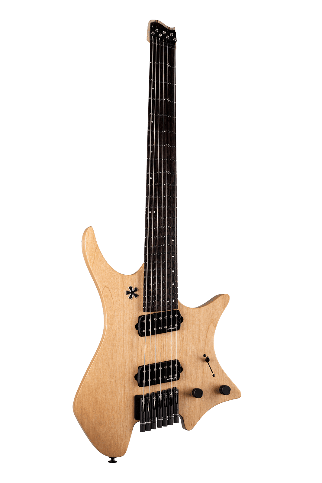 Boden Futur TT7 Pre Prod Style 3