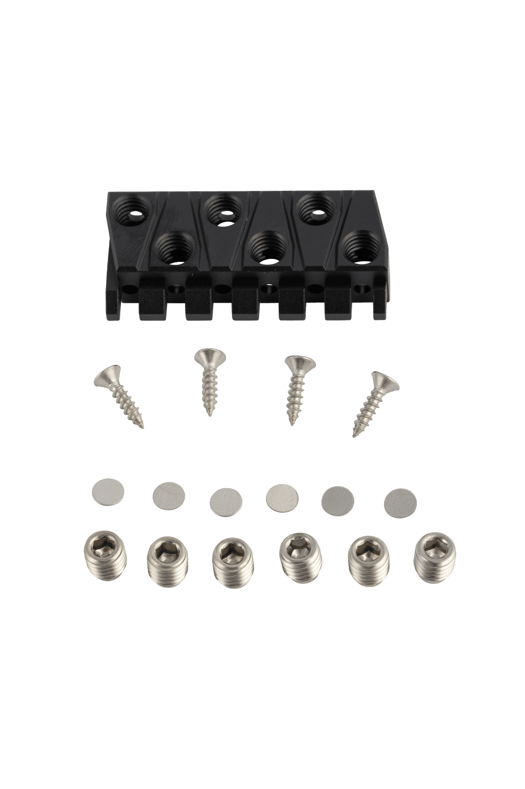 EGS Rev7 String Lock Assemblies