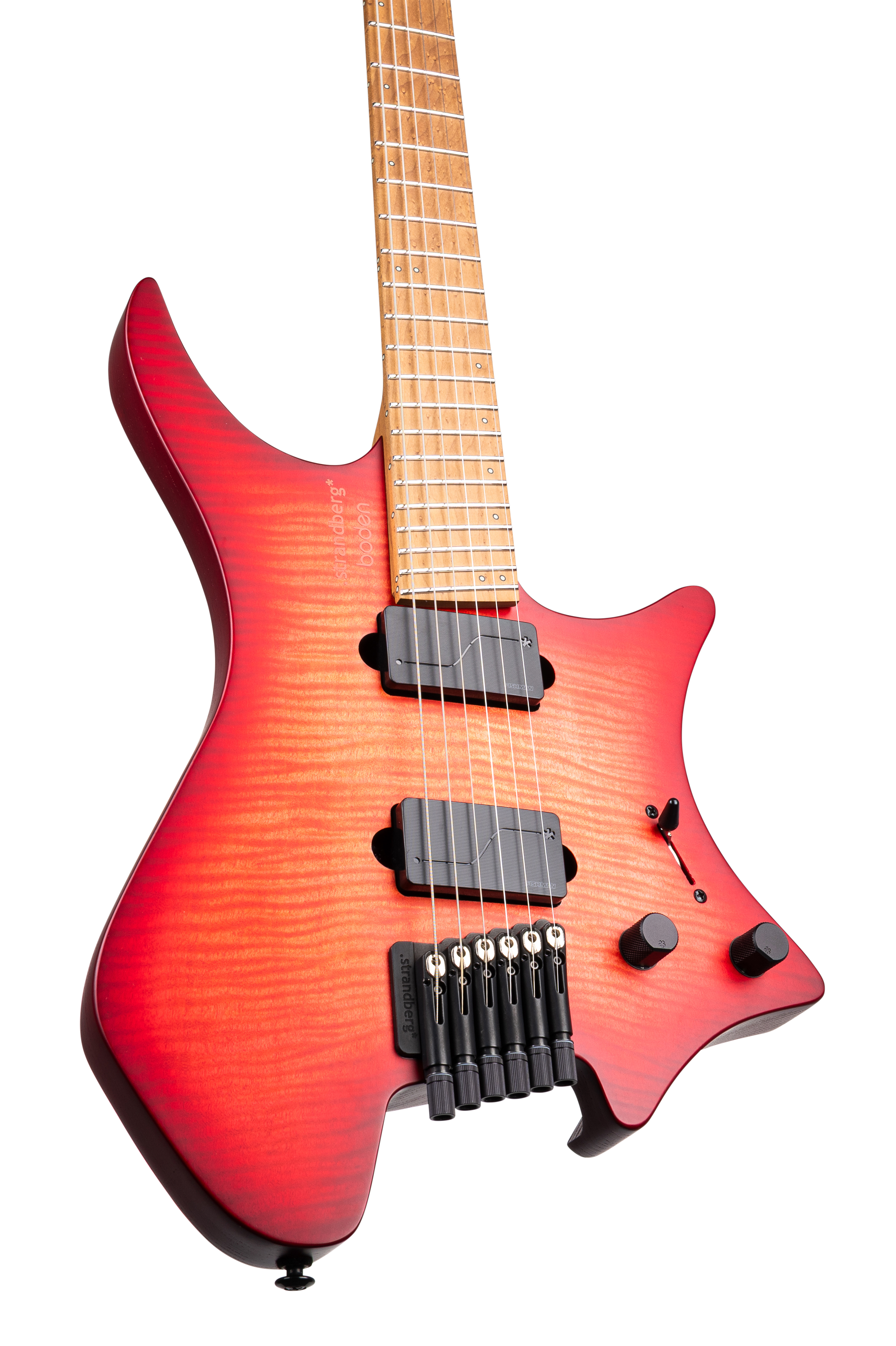 strandberg* Guitars
