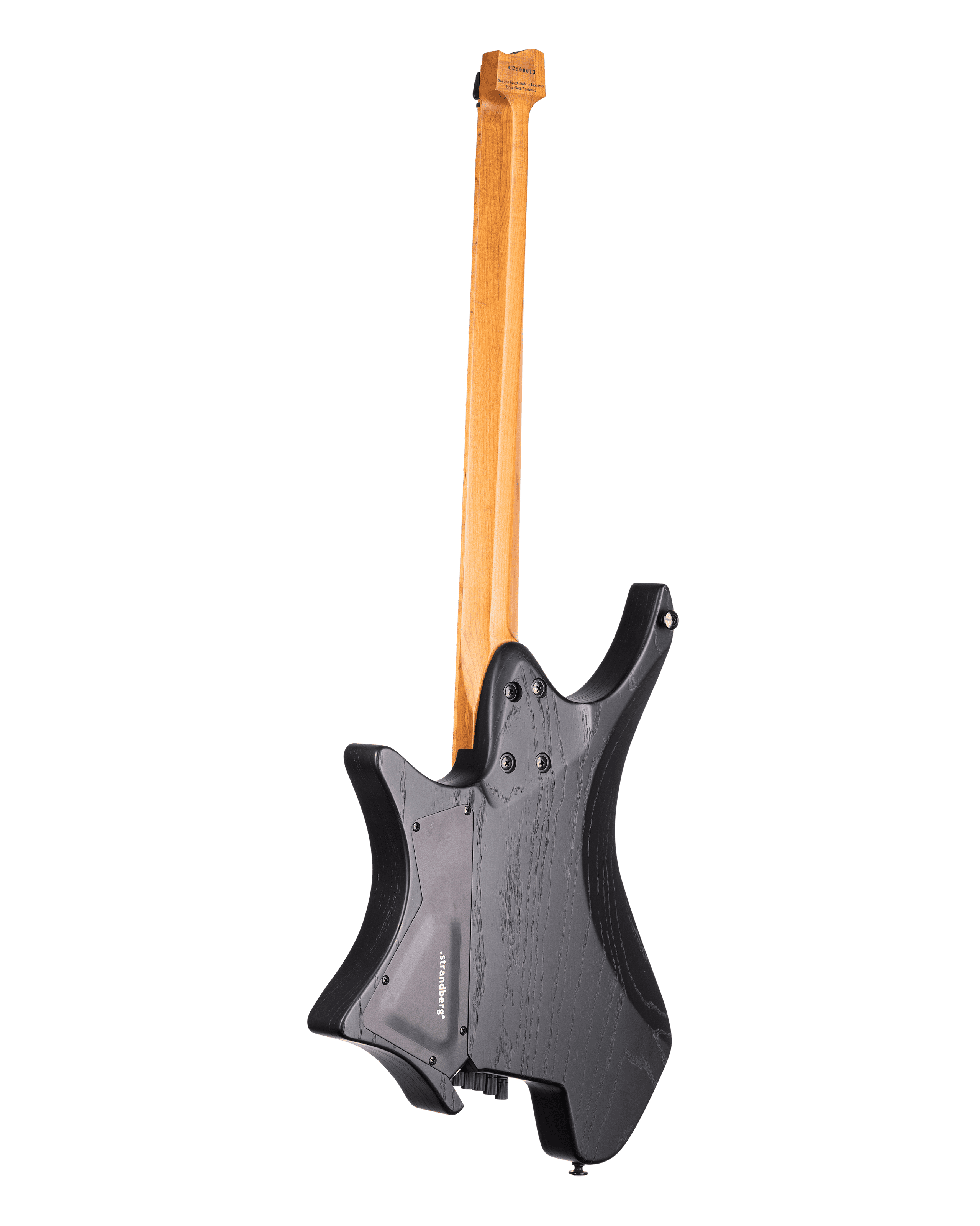 strandberg* Guitars