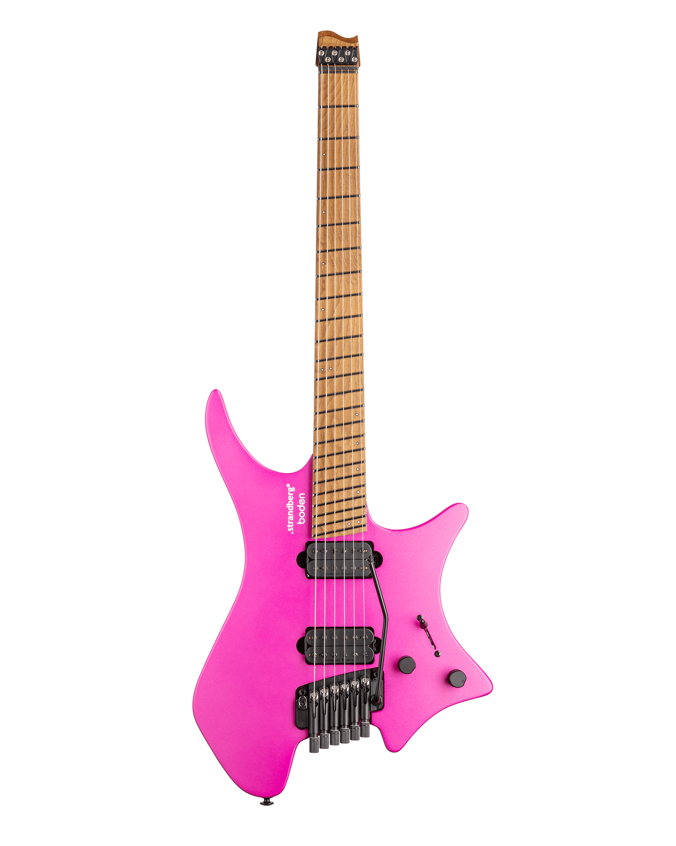 Boden Standard N2.6T Electric Fuchsia Metallic B-Stock selected product view