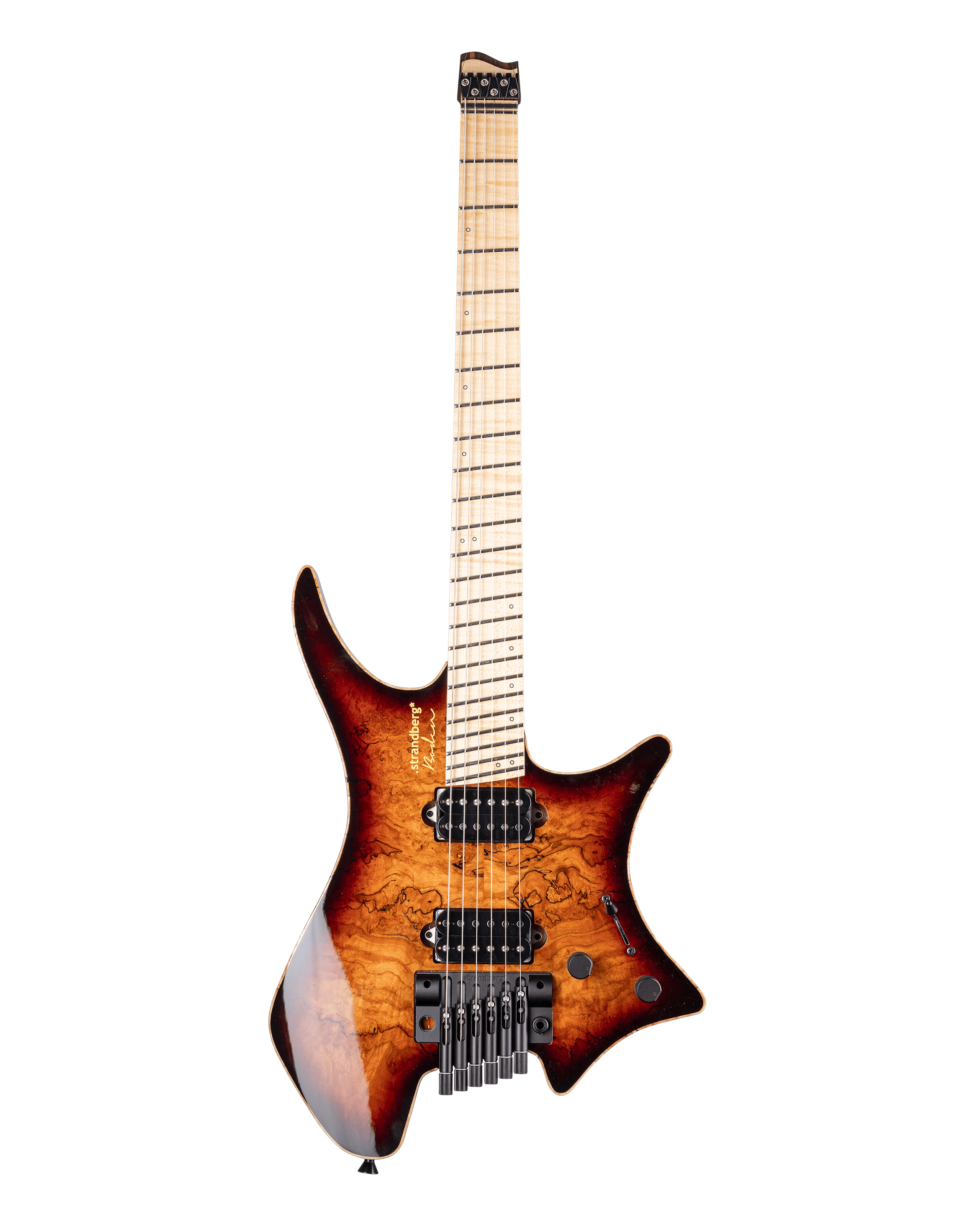 Boden J Artisan 6T #6