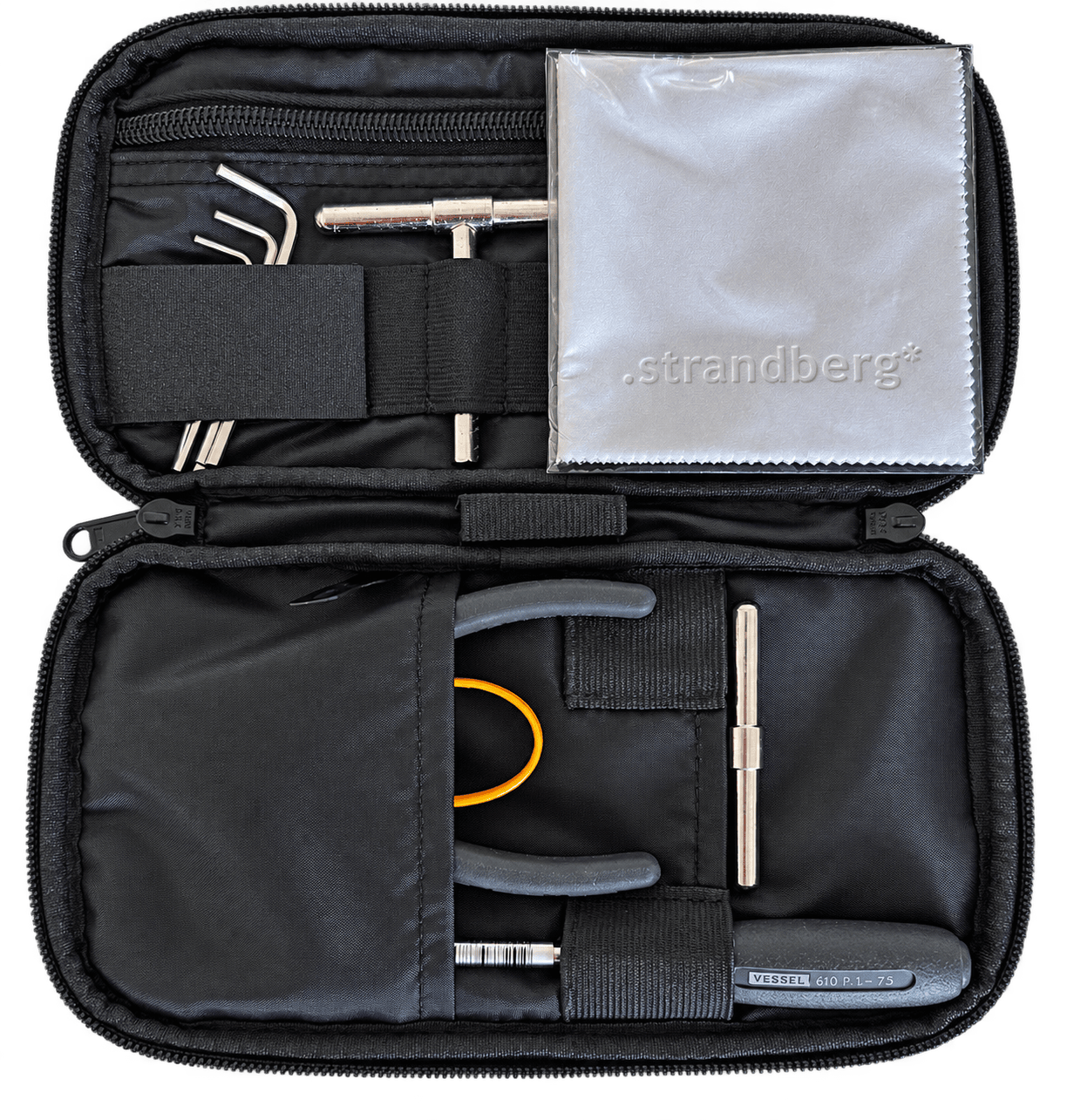.strandberg* Deluxe Toolkit V2