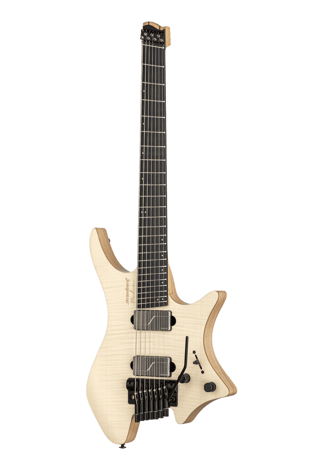 strandberg* Guitars