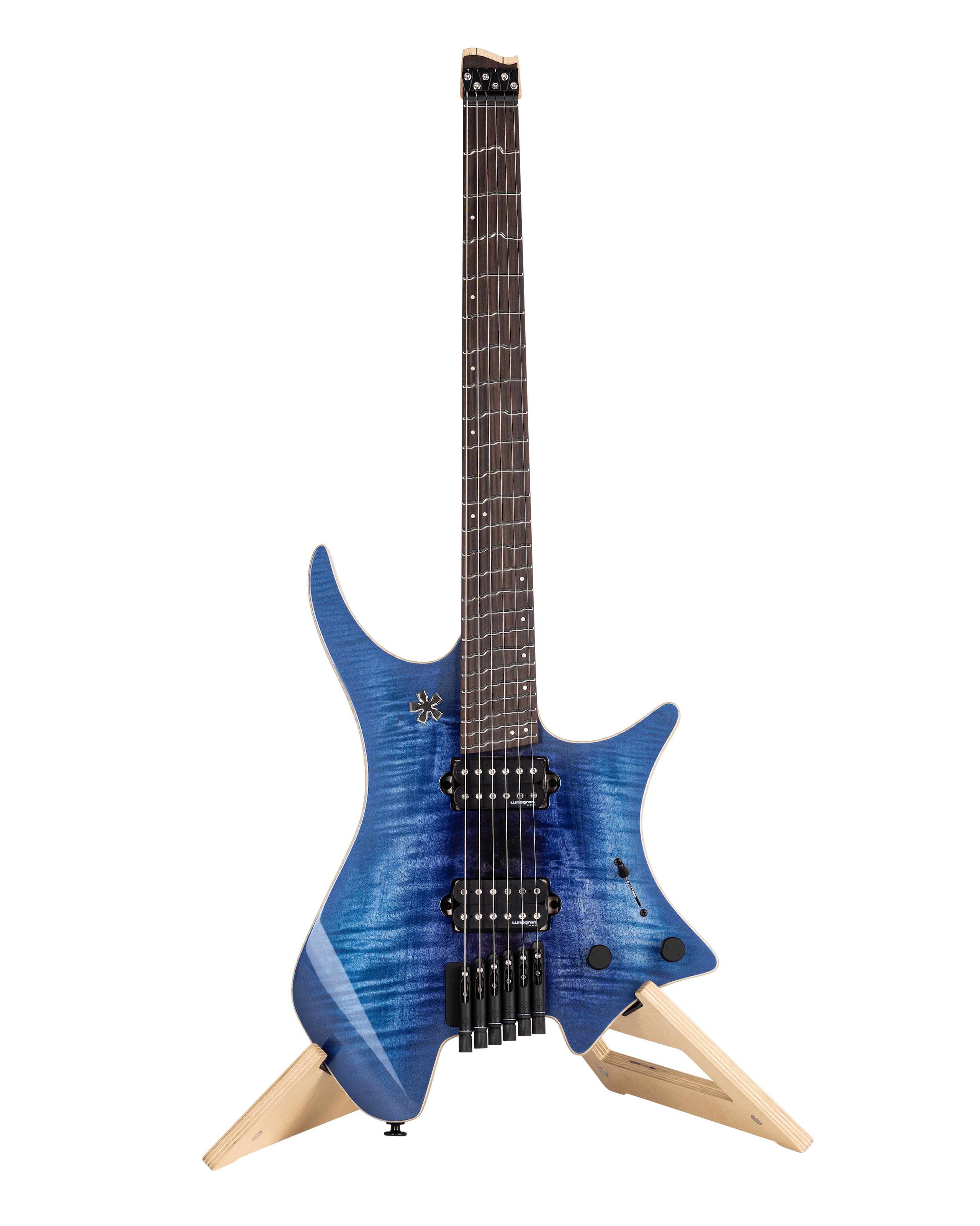 Boden Futur TT6 Pre Prod Style 9