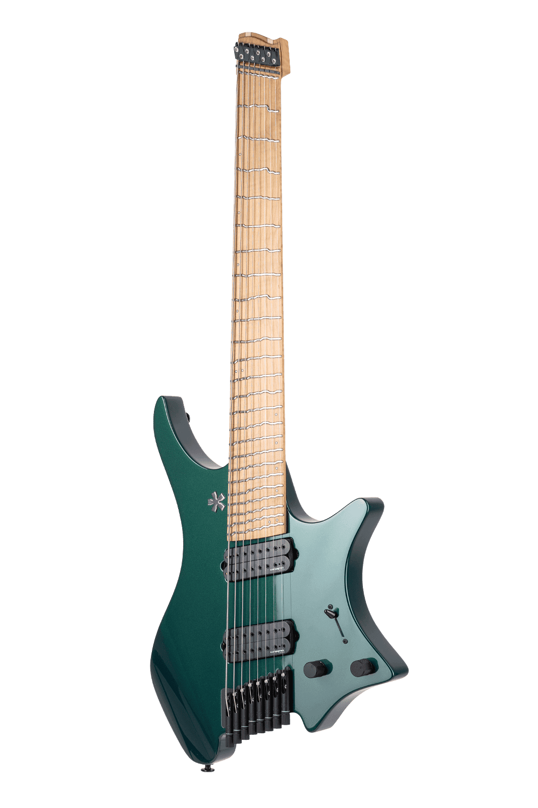 strandberg* Guitars