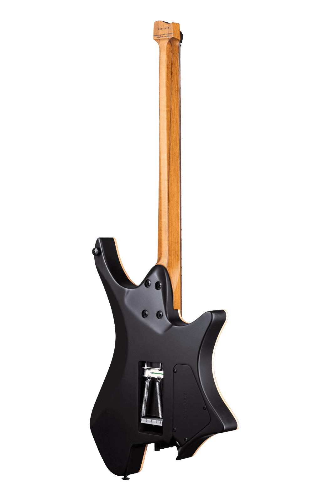 strandberg* Guitars
