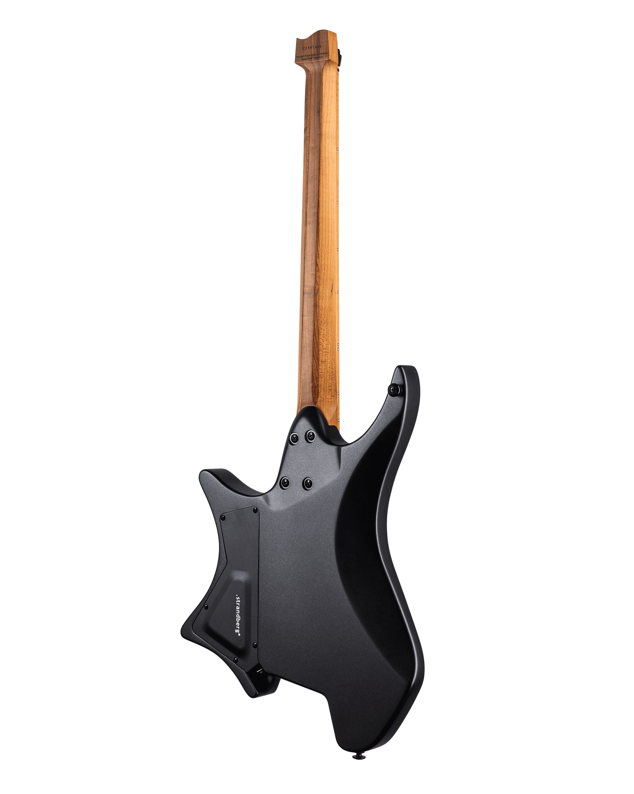 strandberg* Guitars