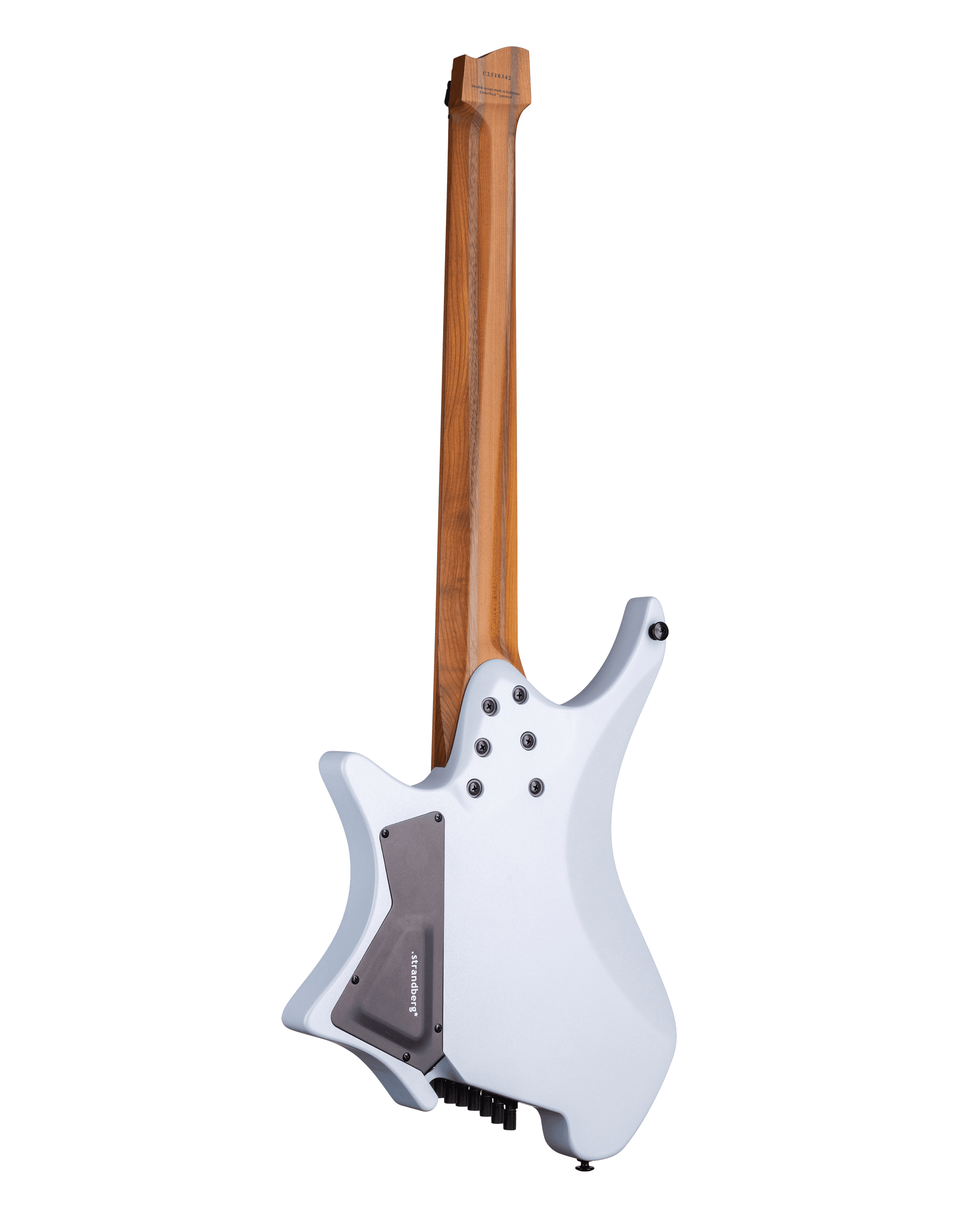 strandberg* Guitars