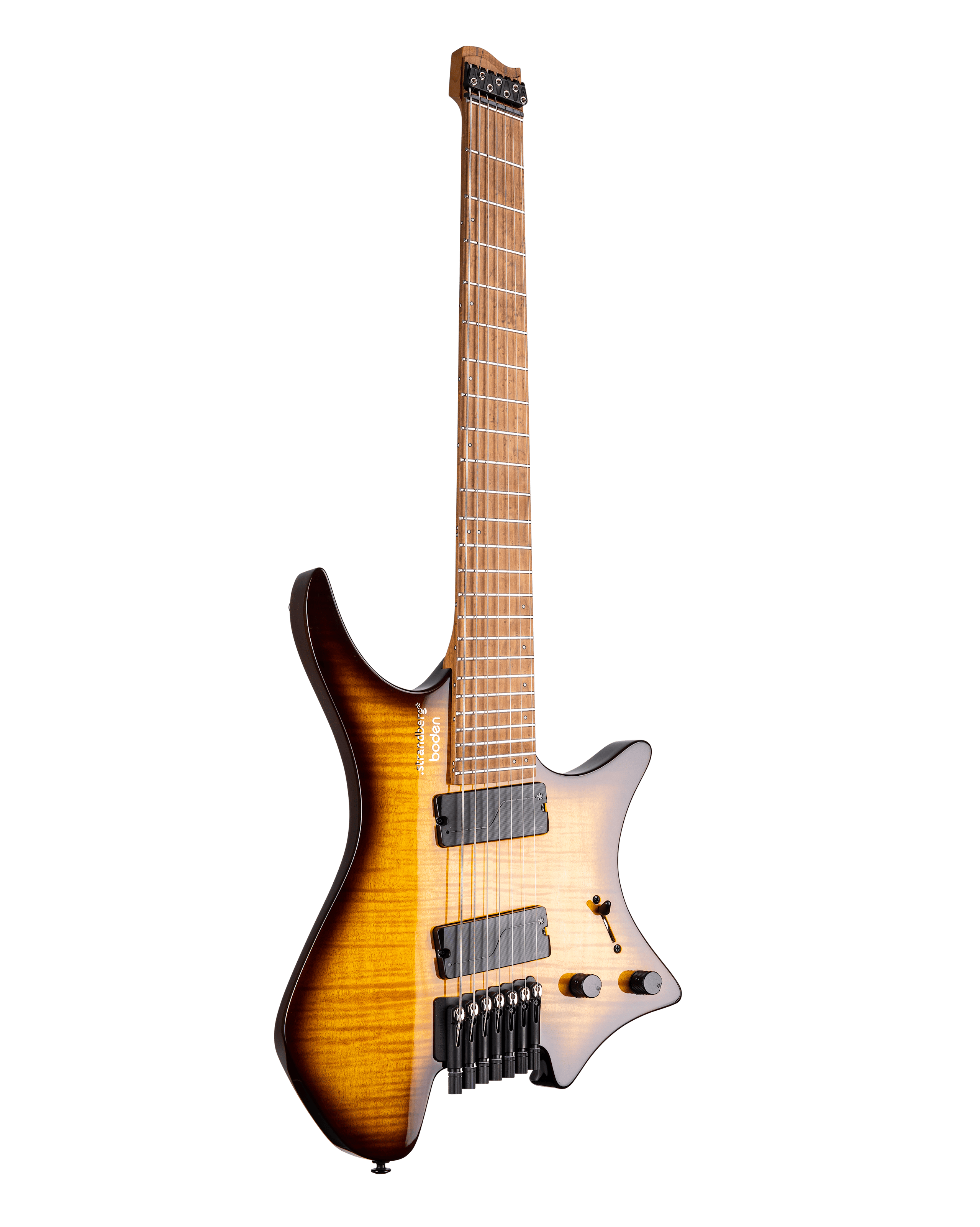 Boden Original N2.7 Amber Haze Burst Gloss