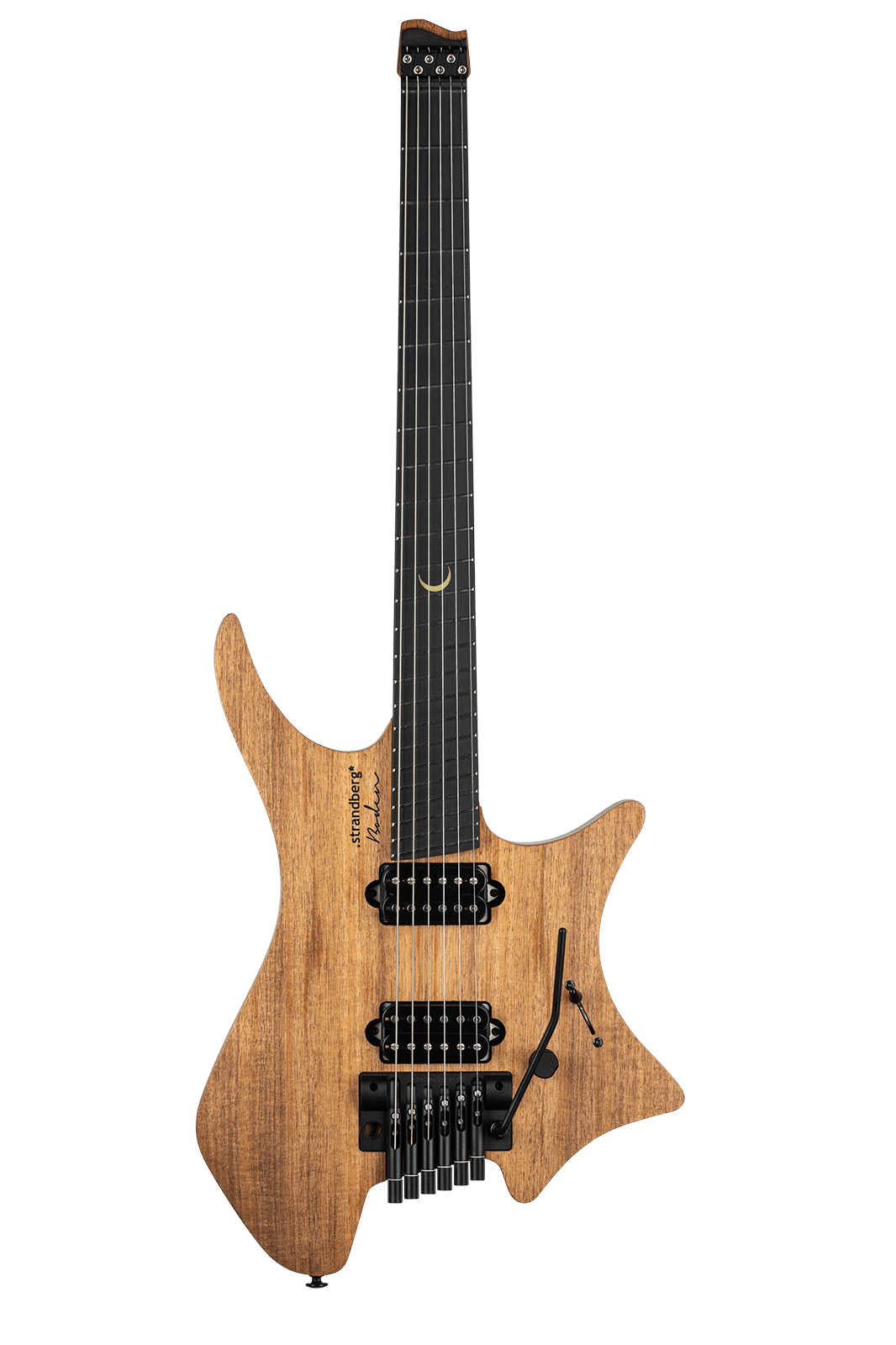 Boden Prog NX 6 Plini Edition by Strandberg Guitars