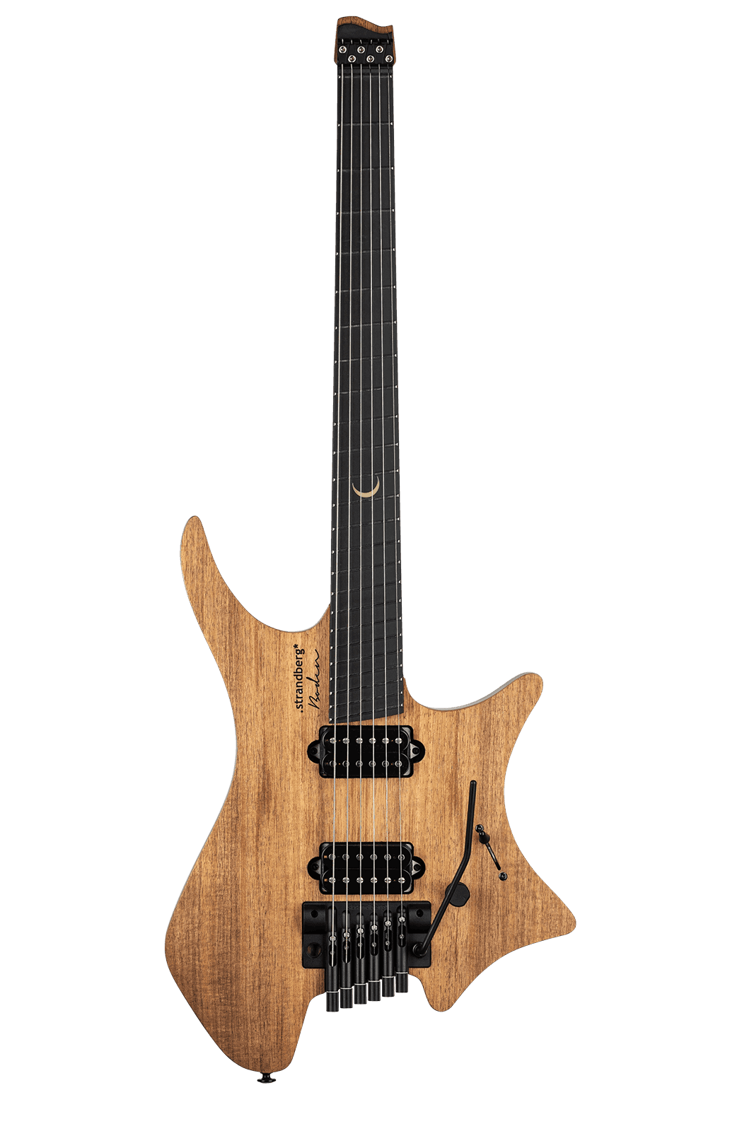 Boden Prog NX 6 Plini Edition selected product view