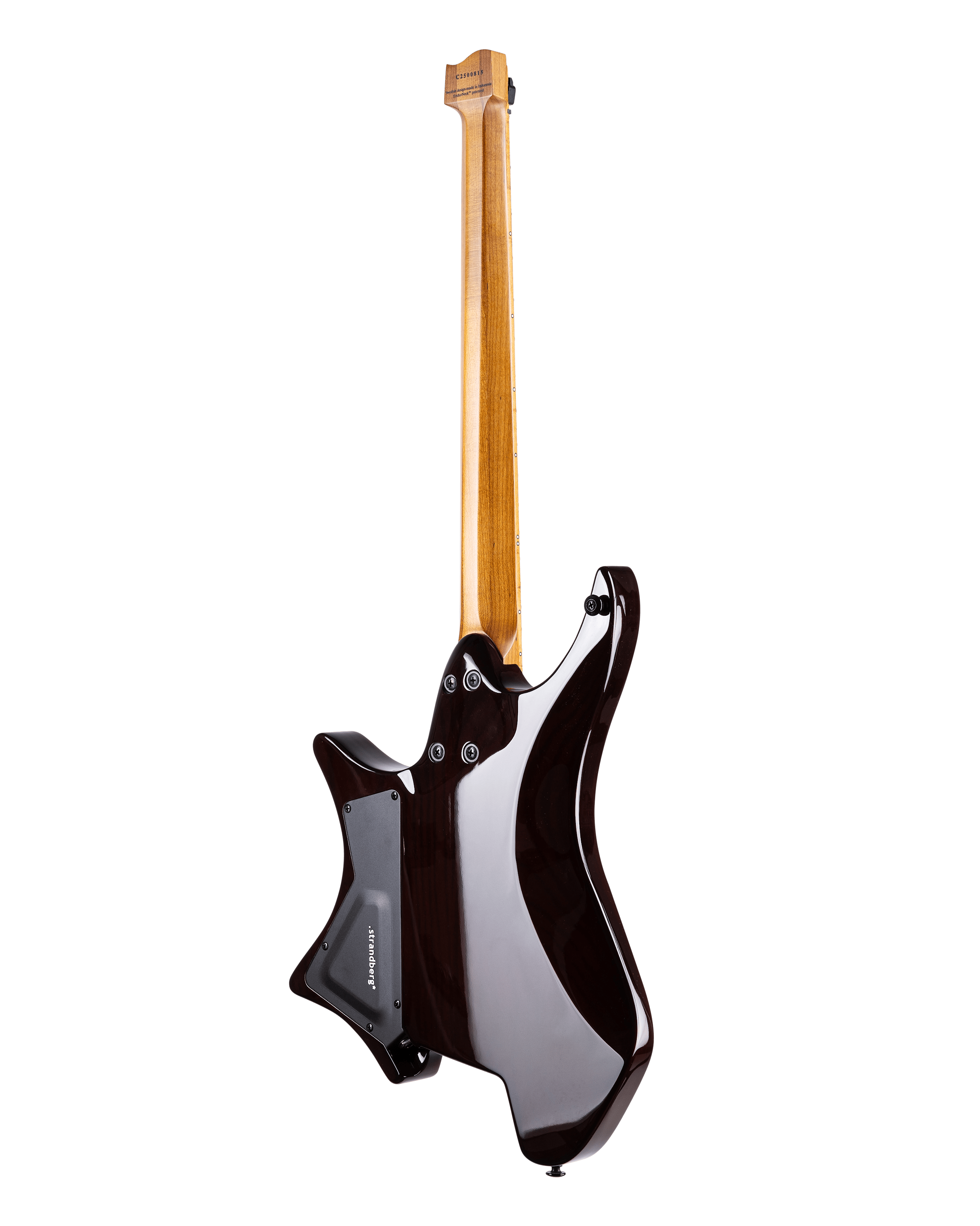 Boden Bass Standard 4