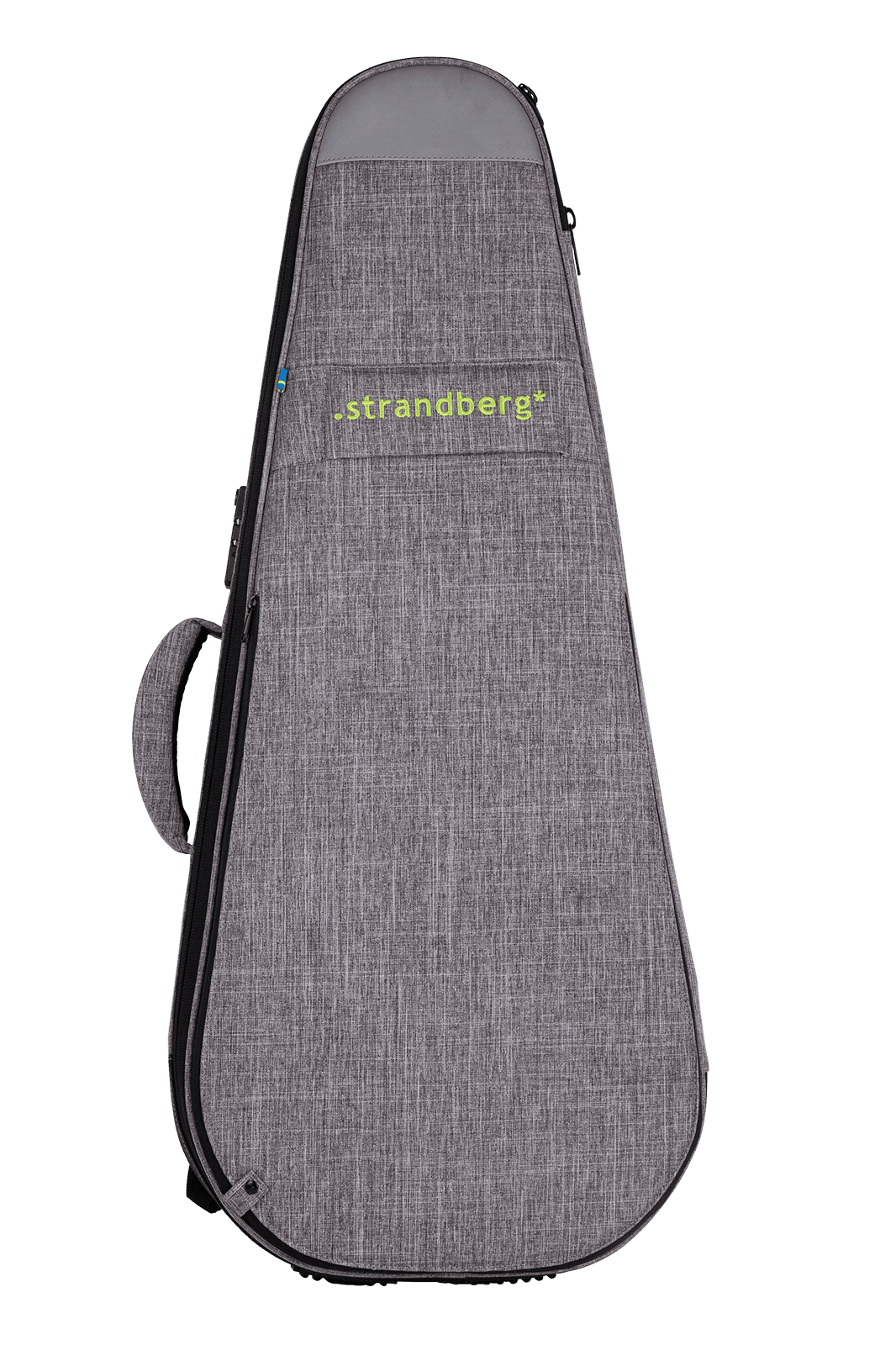 .strandberg* Shield SR Gig-Bag