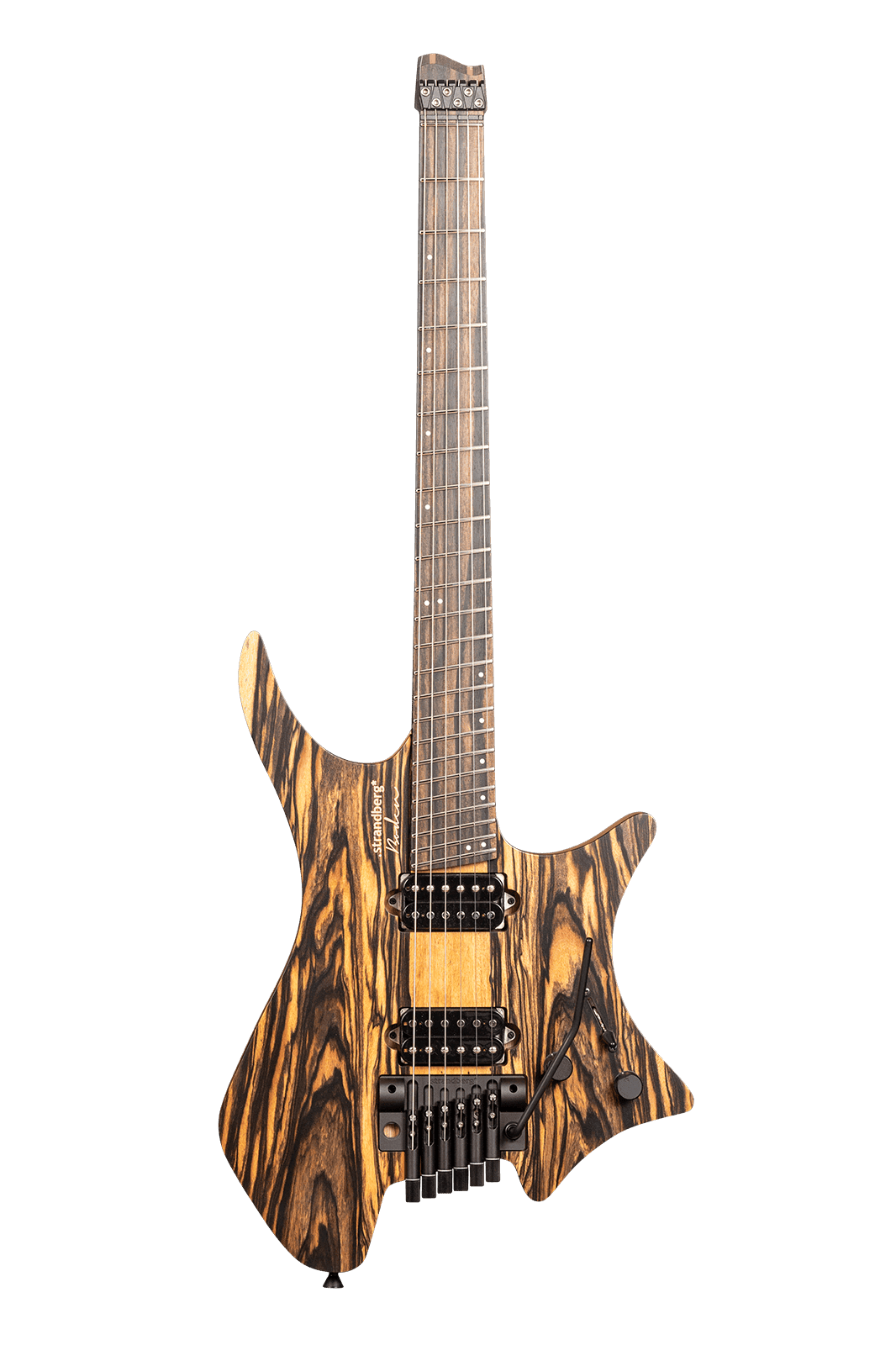 Boden J Artisan 6T Ebony Palemoon Natural