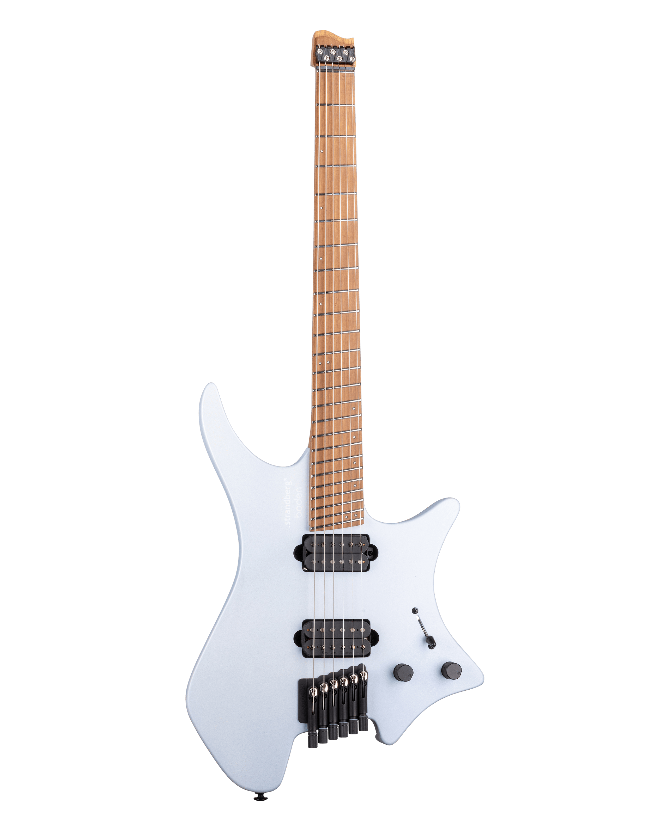 Boden Standard N2.6 Blue Aura Metallic