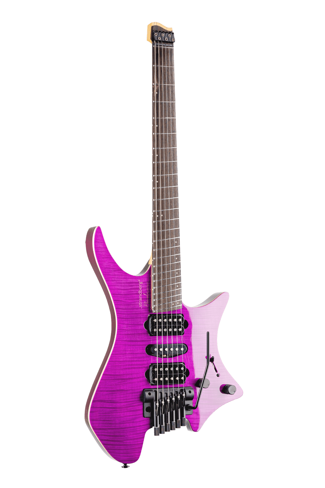 Boden NX 6T Fusion Community Drop 2311 Purple Gloss
