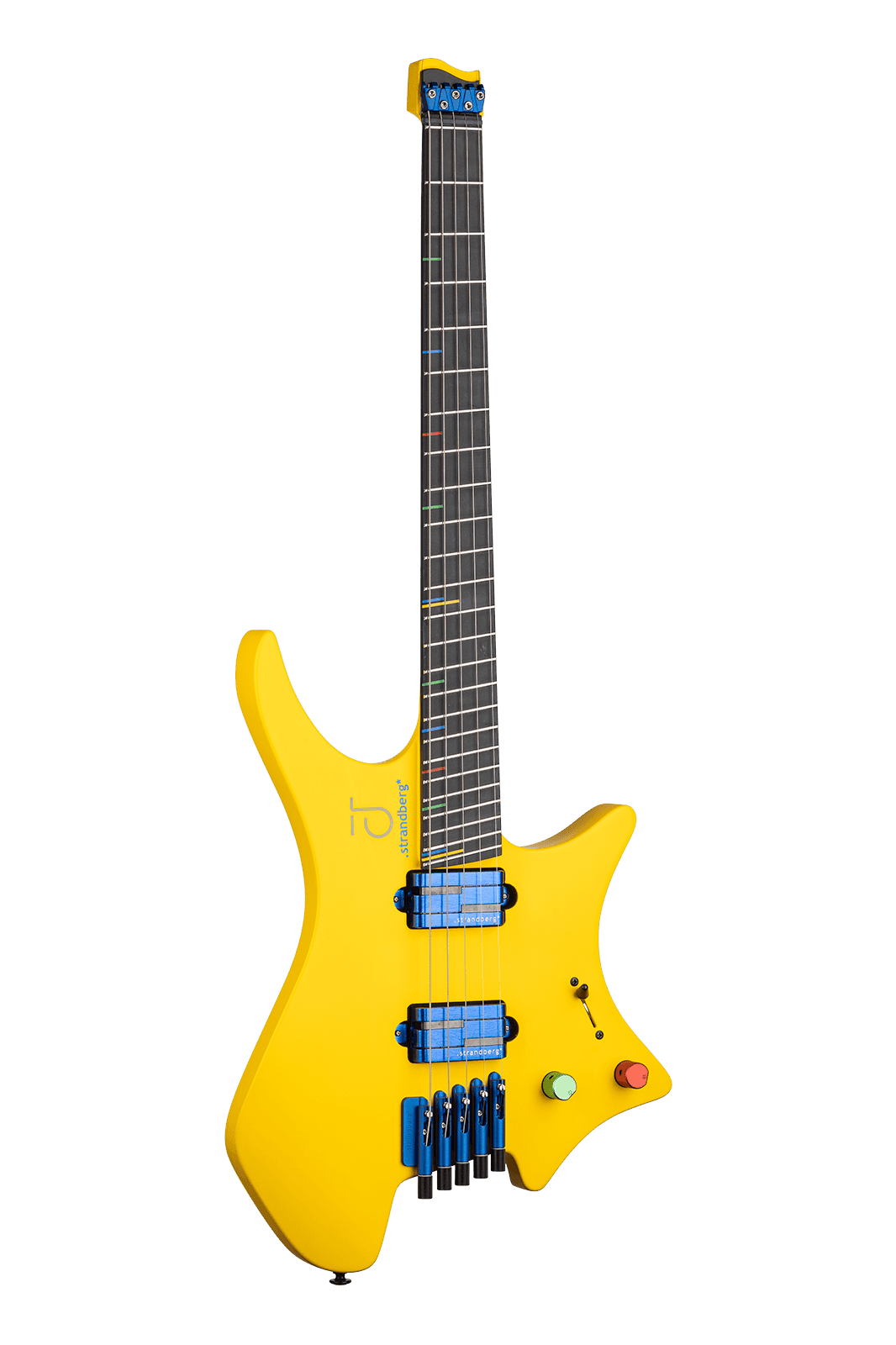 Boden JC 5 Djesse Limited Edition