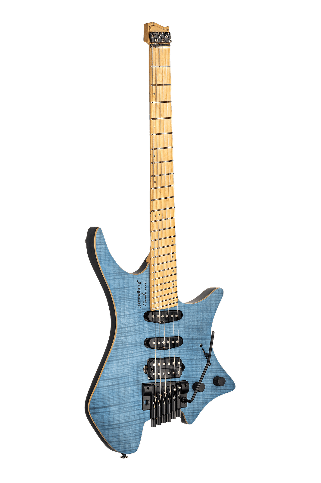Boden Standard NX 6 Tremolo