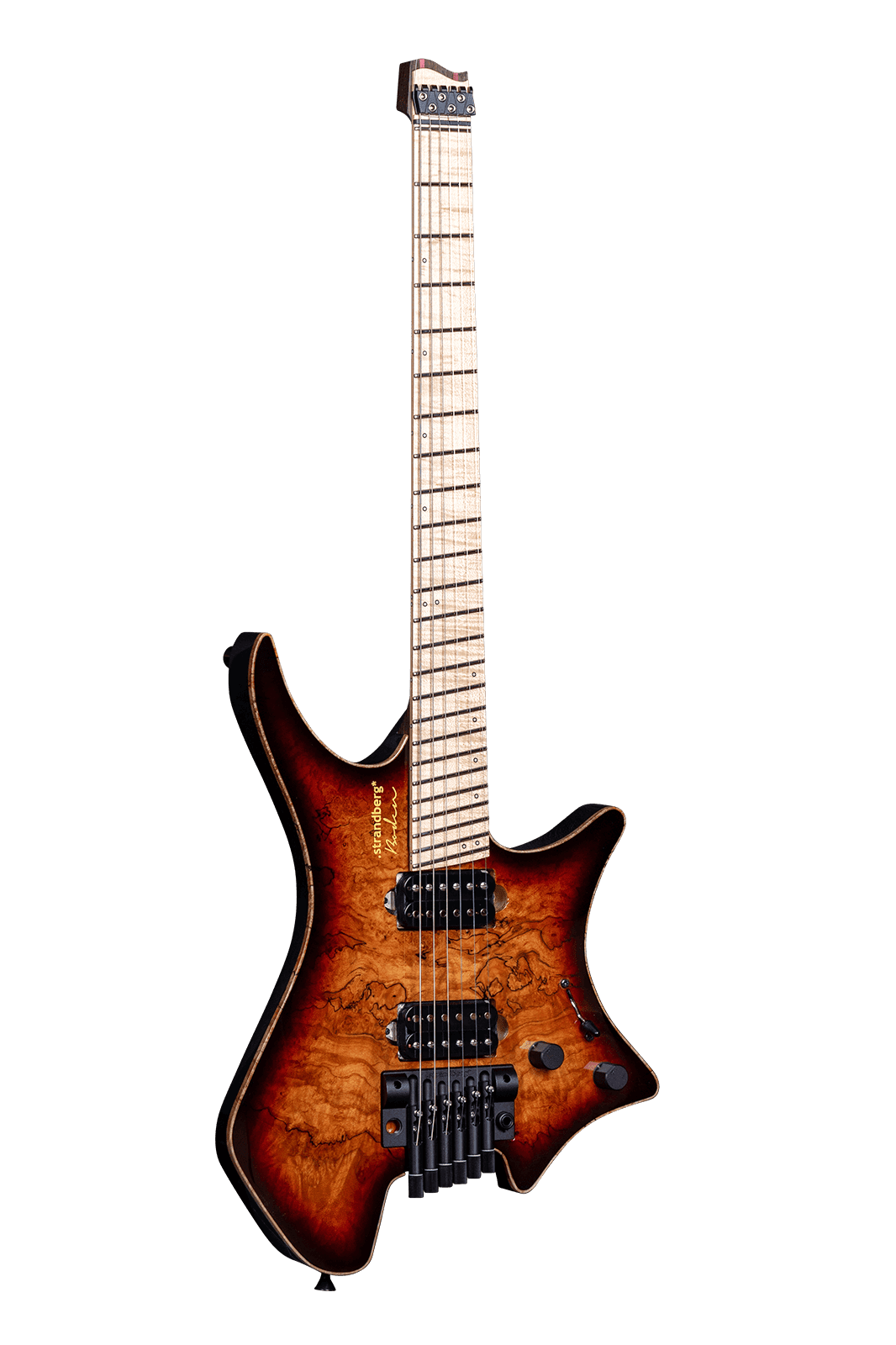 Boden J Artisan 6T #6