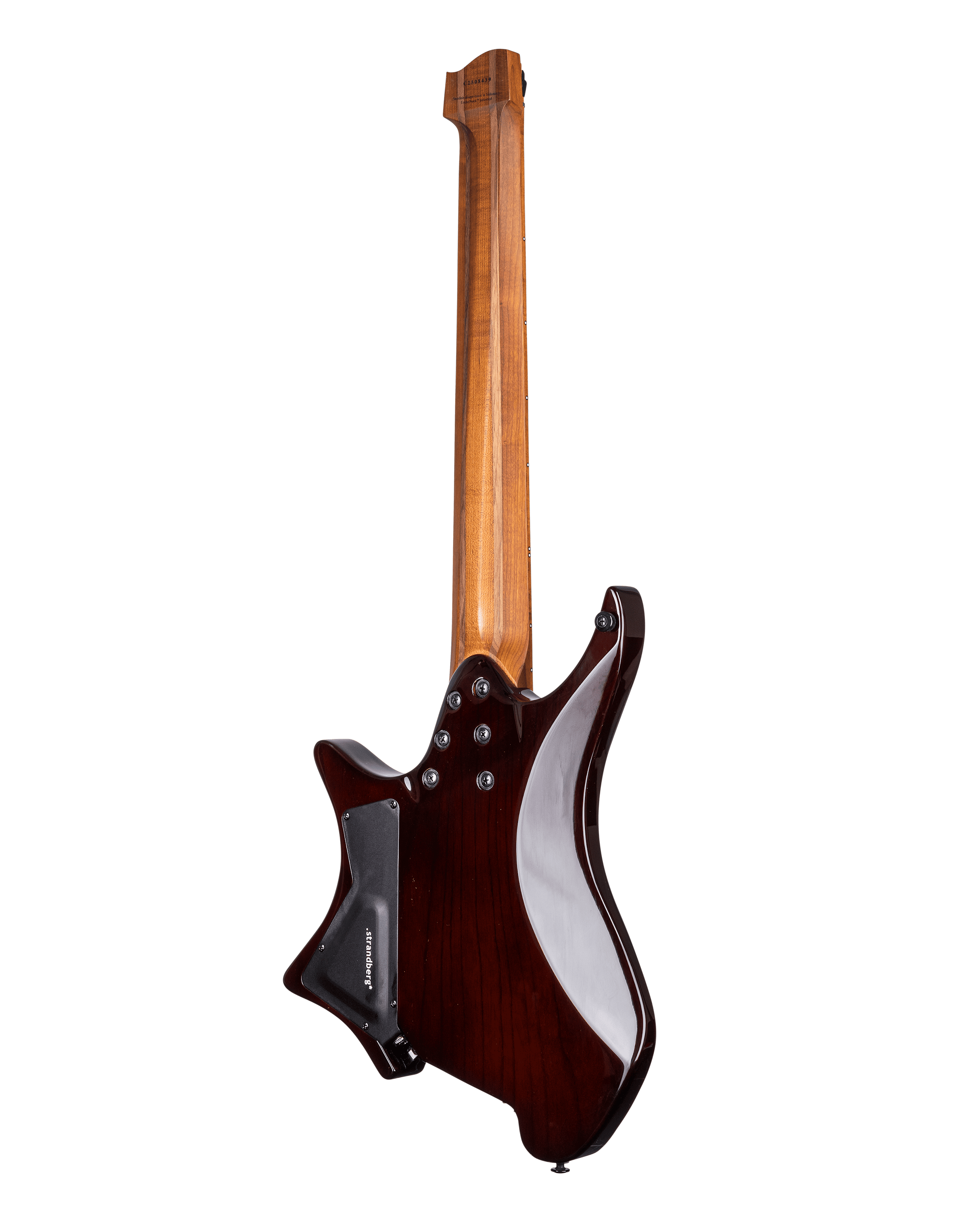 strandberg* Guitars