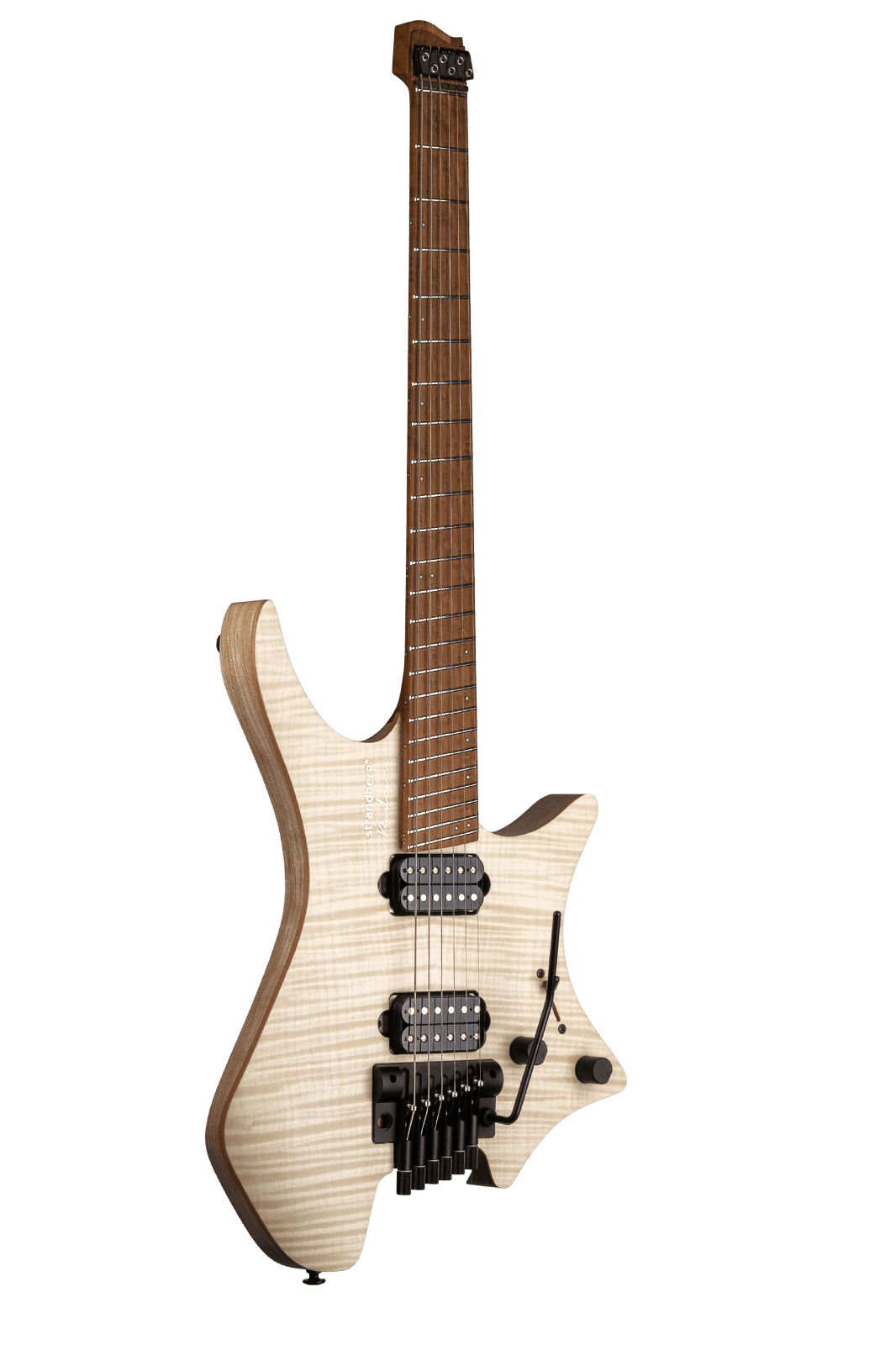 Boden Original NX 6 Tremolo Neck-Thru