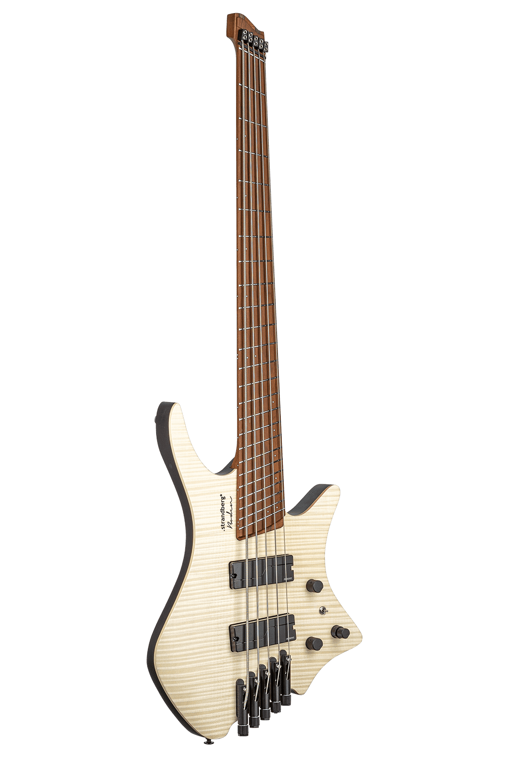 Boden Bass Standard 5