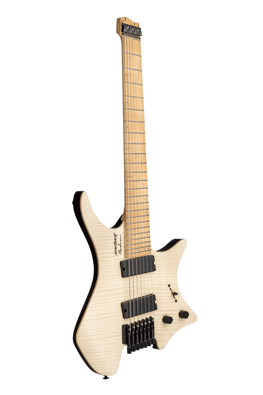 Boden Standard NX 7 Natural B-Stock