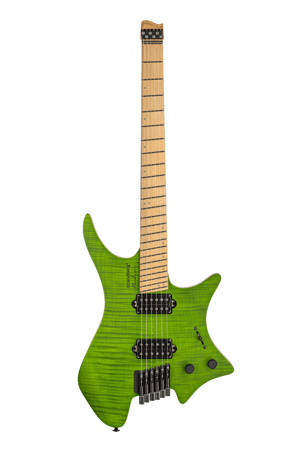 Boden Bass Standard 5