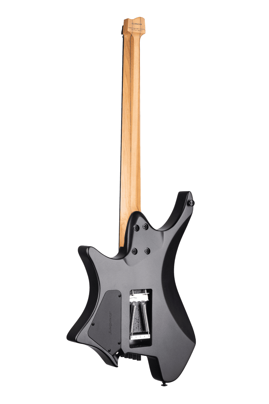 strandberg* Guitars