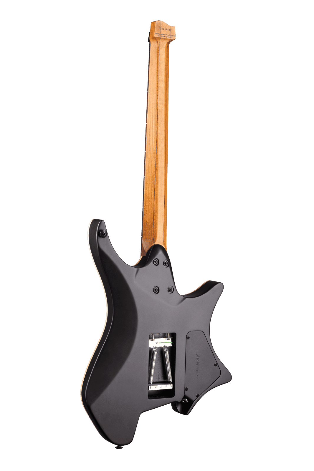 strandberg* Guitars