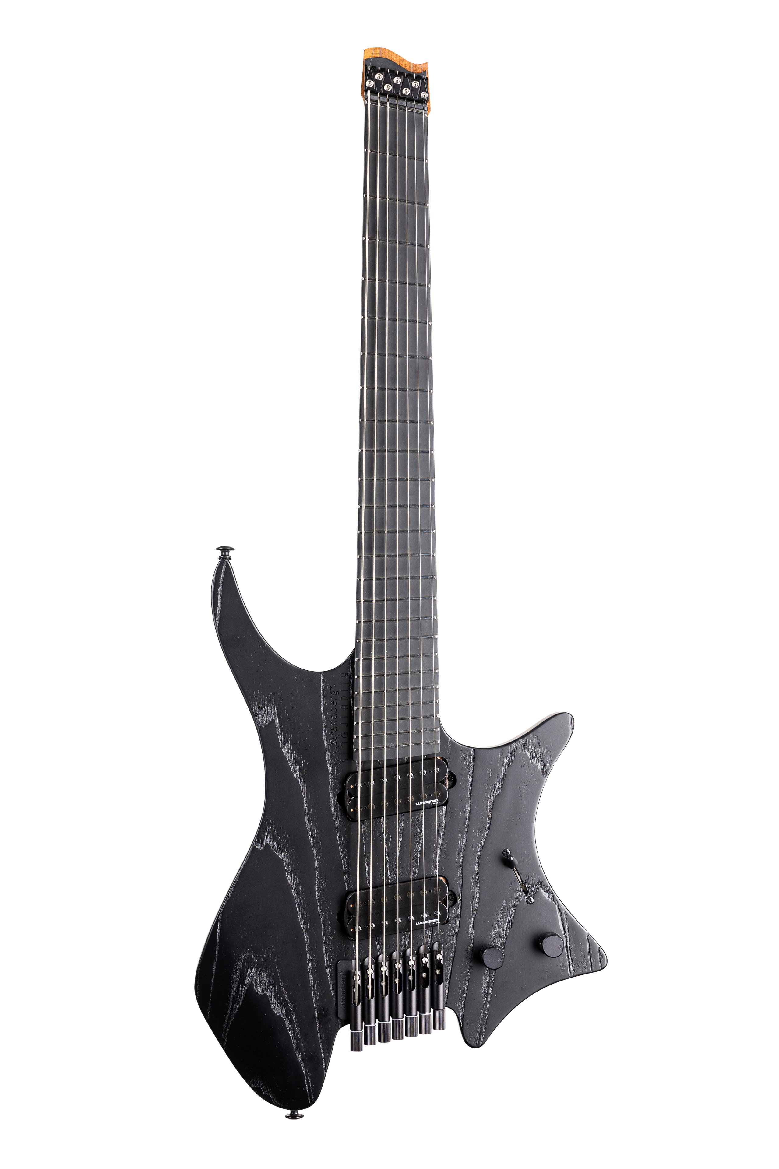 Boden Singularity NX 7 by Strandberg Guitars