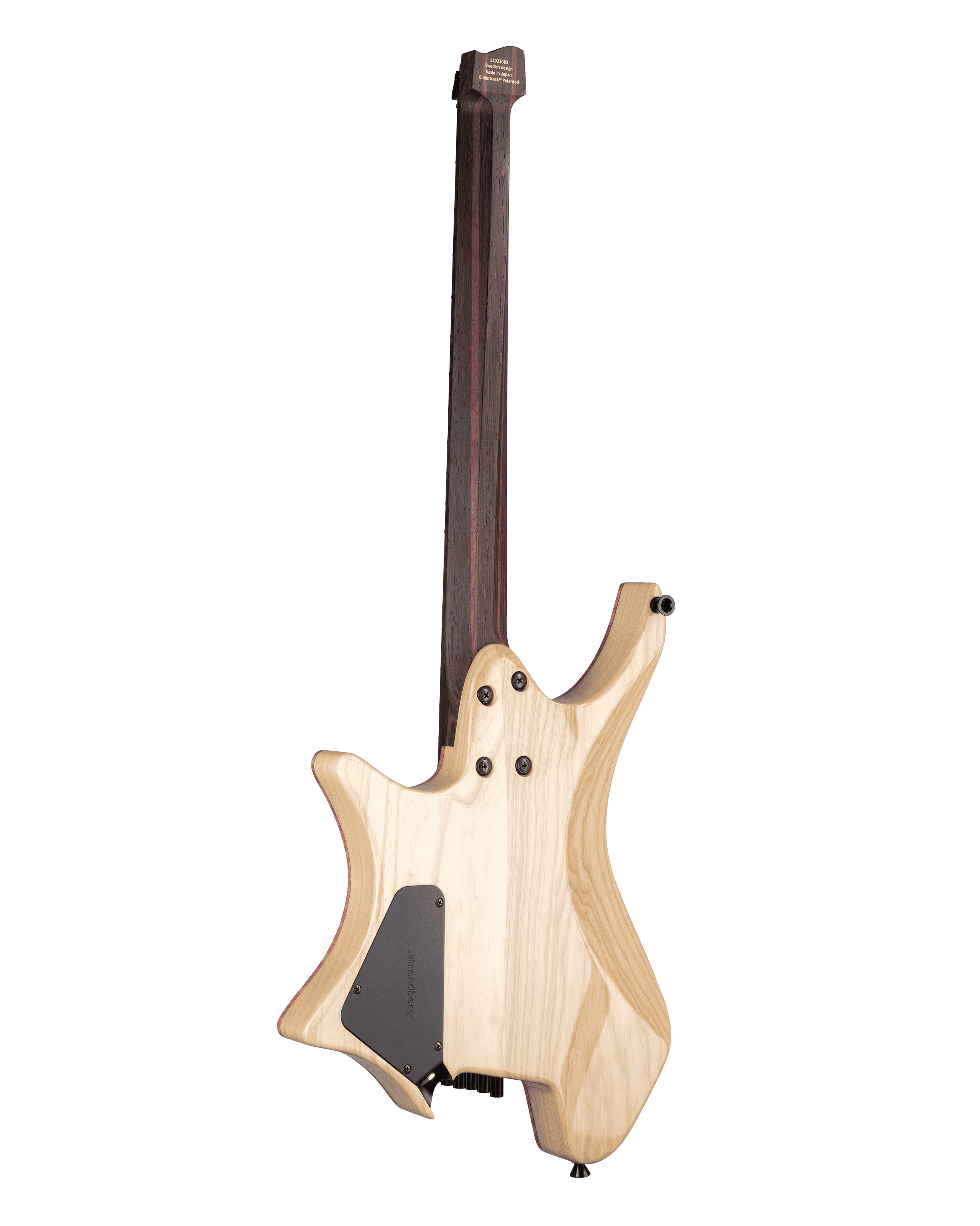 strandberg* Guitars