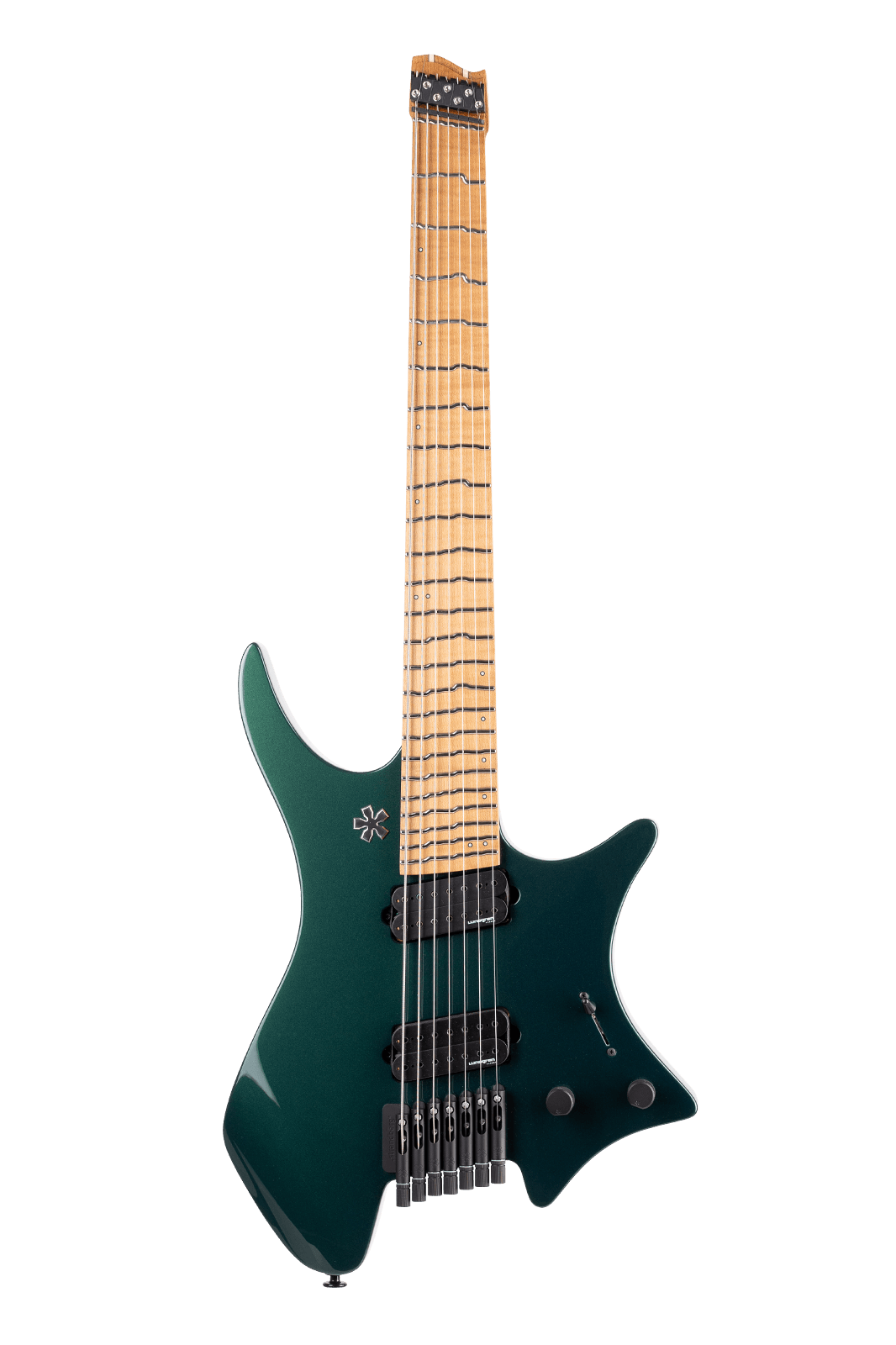 Boden Futur TT7 Archetype by Strandberg Guitars