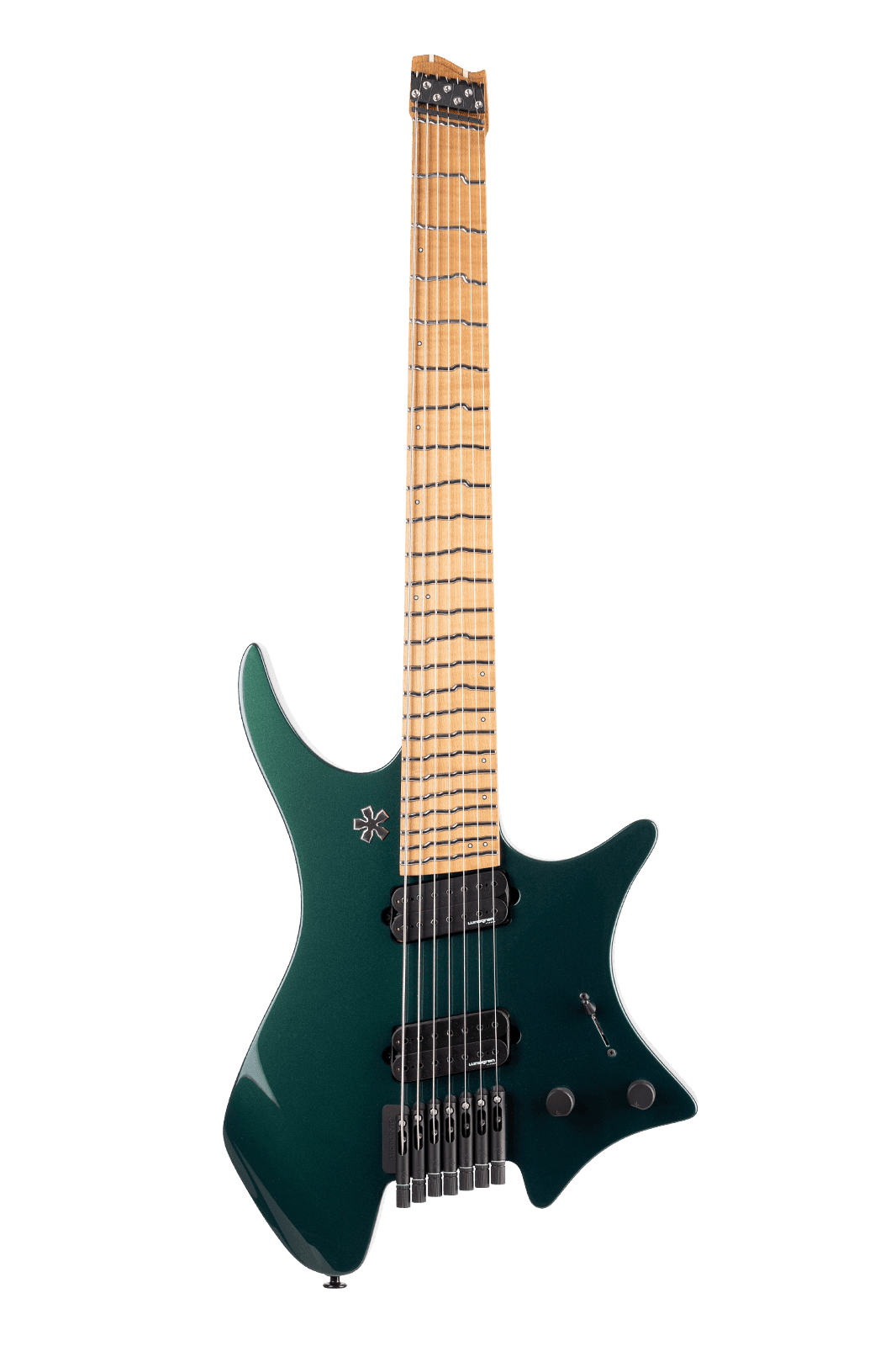 Boden Futur TT7 Archetype Racing Green