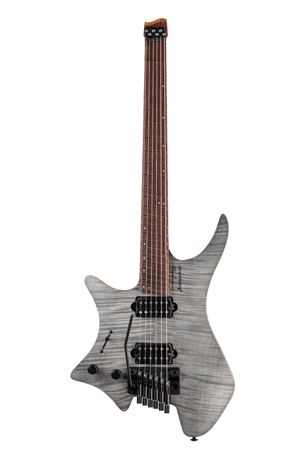 Boden Standard NX 6 Lefty Tremolo by Strandberg Guitars